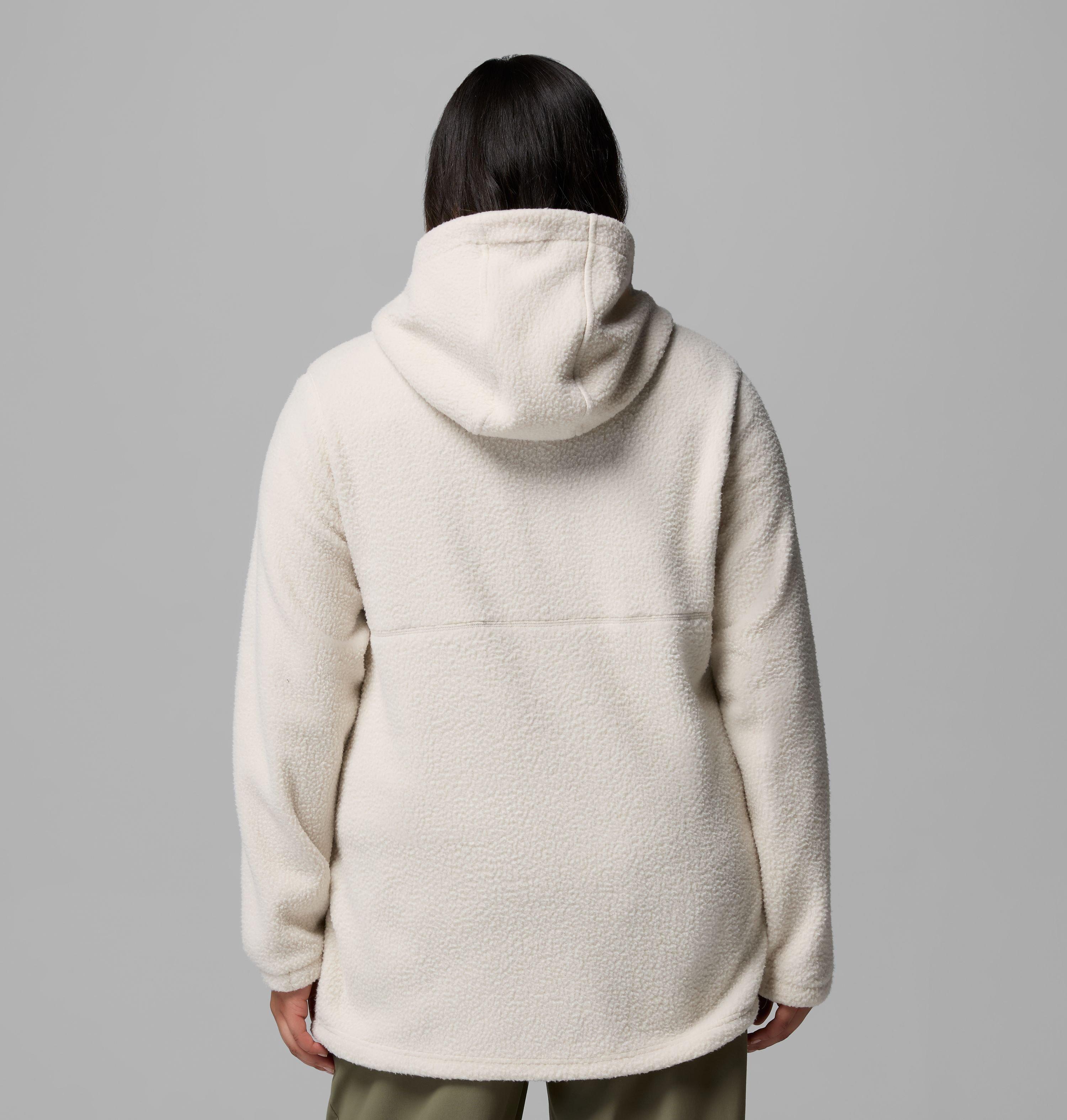 Women's Juniper Peak Long Hoodie - Plus Size 3