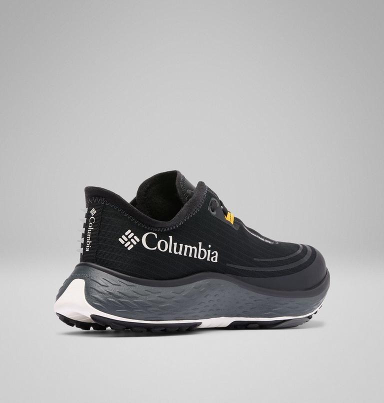 Men's Konos Speed Trail ATR Running Shoe, Color: Black, Stinger, image 9