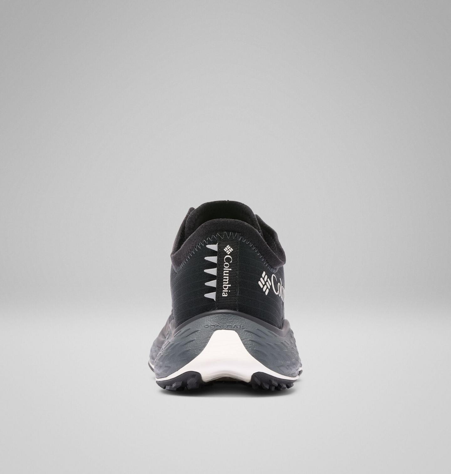 Обувь Columbia Men's Konos Speed Trail ATR, цвет: Чёрный — фото 2