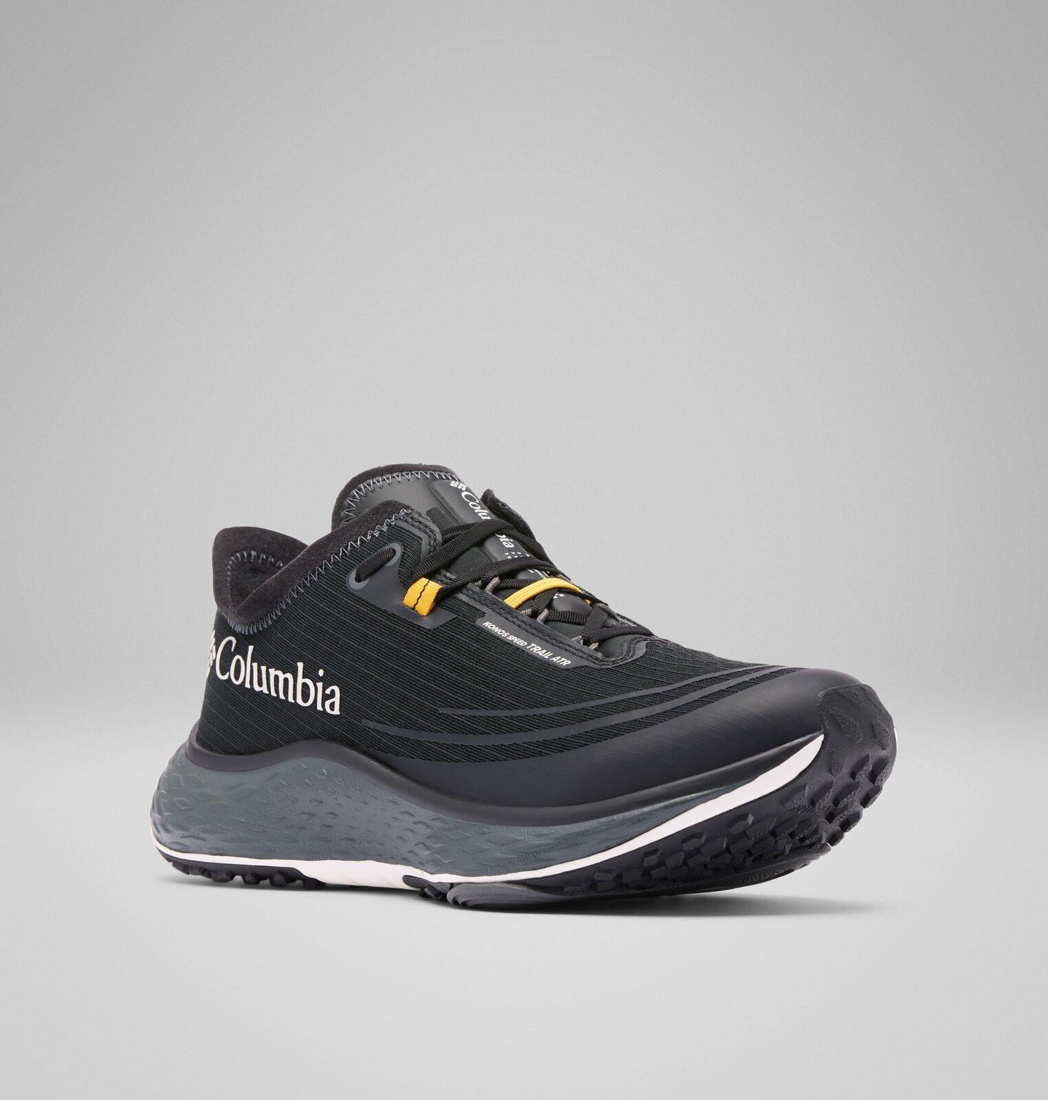 Men's Konos Speed Trail ATR Shoe 3