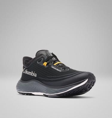 Scarpe da trail running Konos Speed Trail ATR da uomo, Color: Black, Stinger, image 3