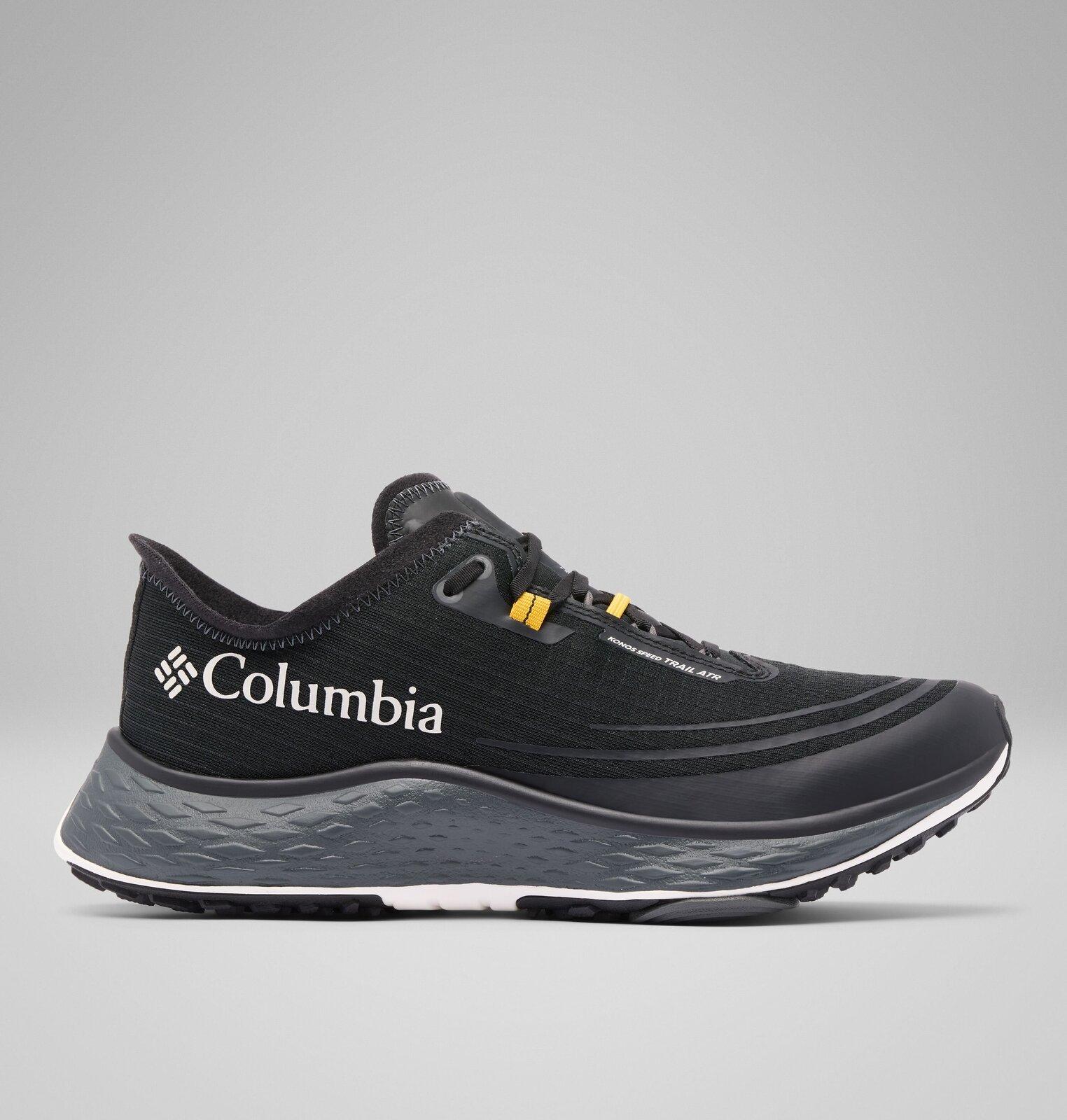 Columbia Men's Konos Speed Trail ATR Shoe-