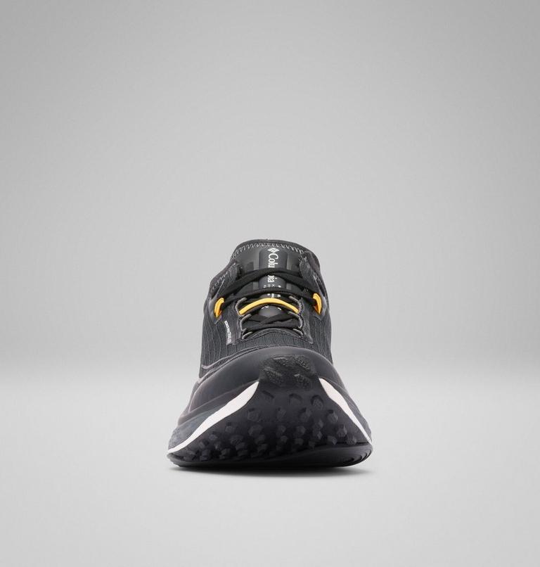 Men's Konos Speed Trail ATR Running Shoe, Color: Black, Stinger, image 8