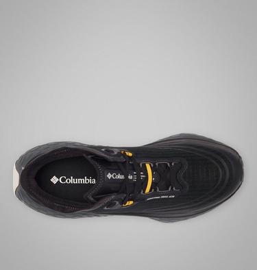 Scarpe da trail running Konos Speed Trail ATR da uomo, Color: Black, Stinger, image 4