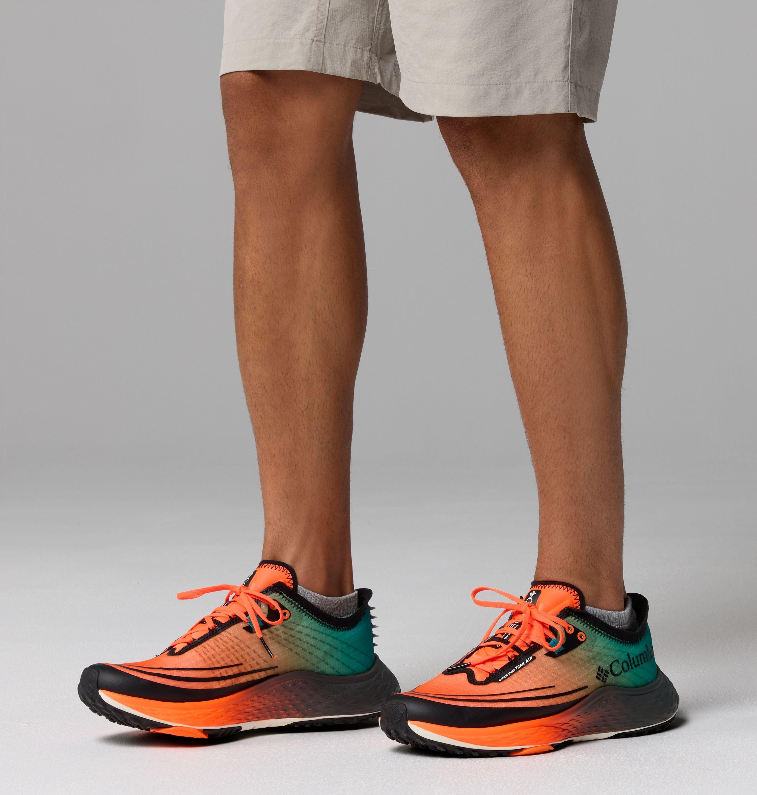 Men's Konos Speed Trail ATR Shoe 10