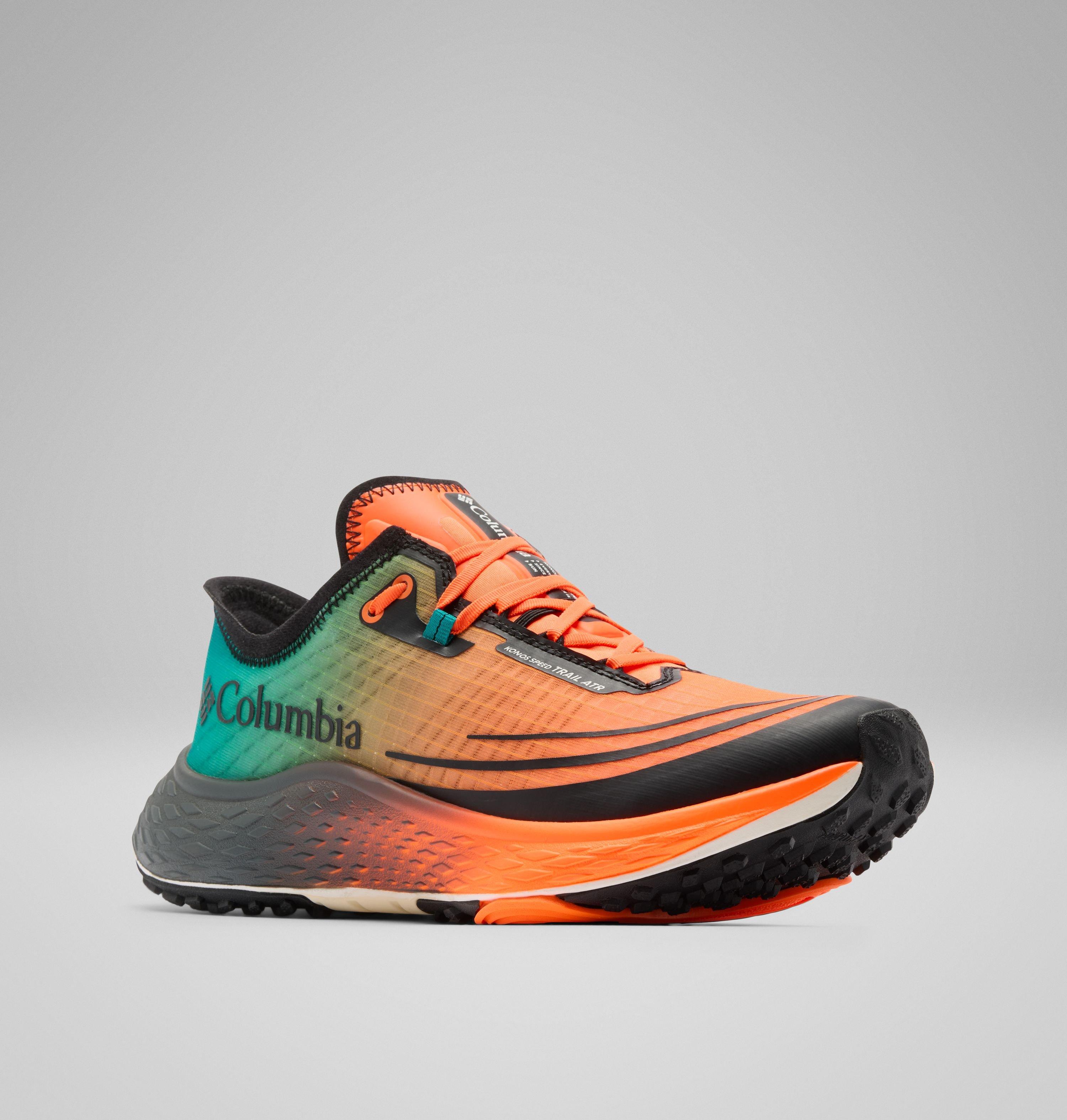 Men's Konos Speed Trail ATR Shoe 3