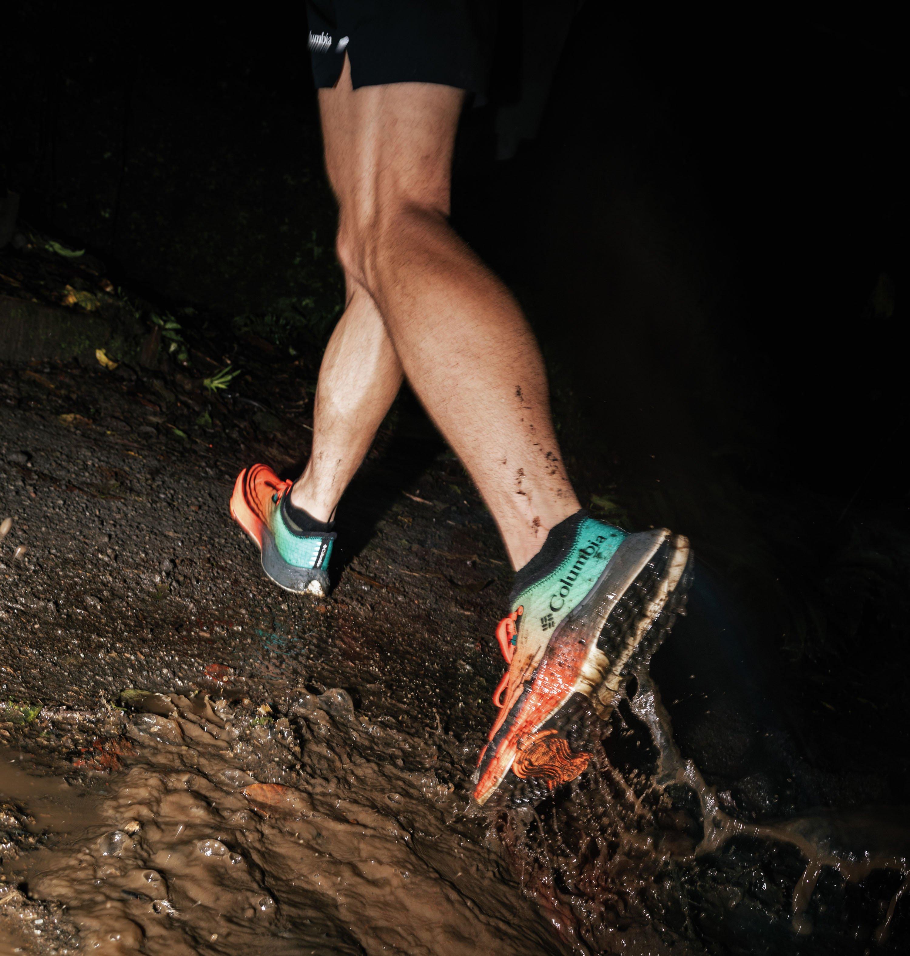 Men's Konos Speed Trail ATR Shoe 11