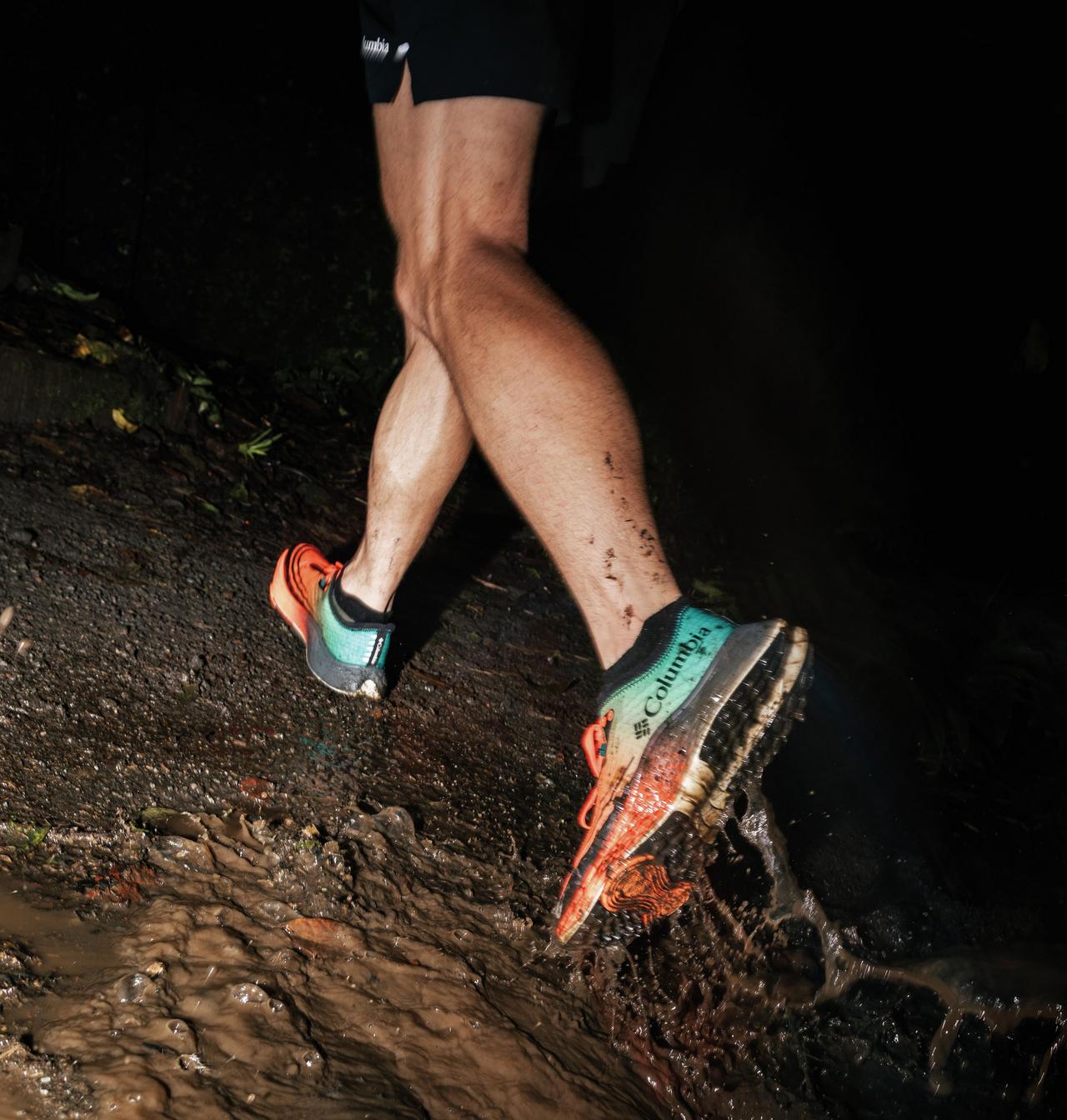 Men's Konos Speed Trail ATR™ Shoe 11