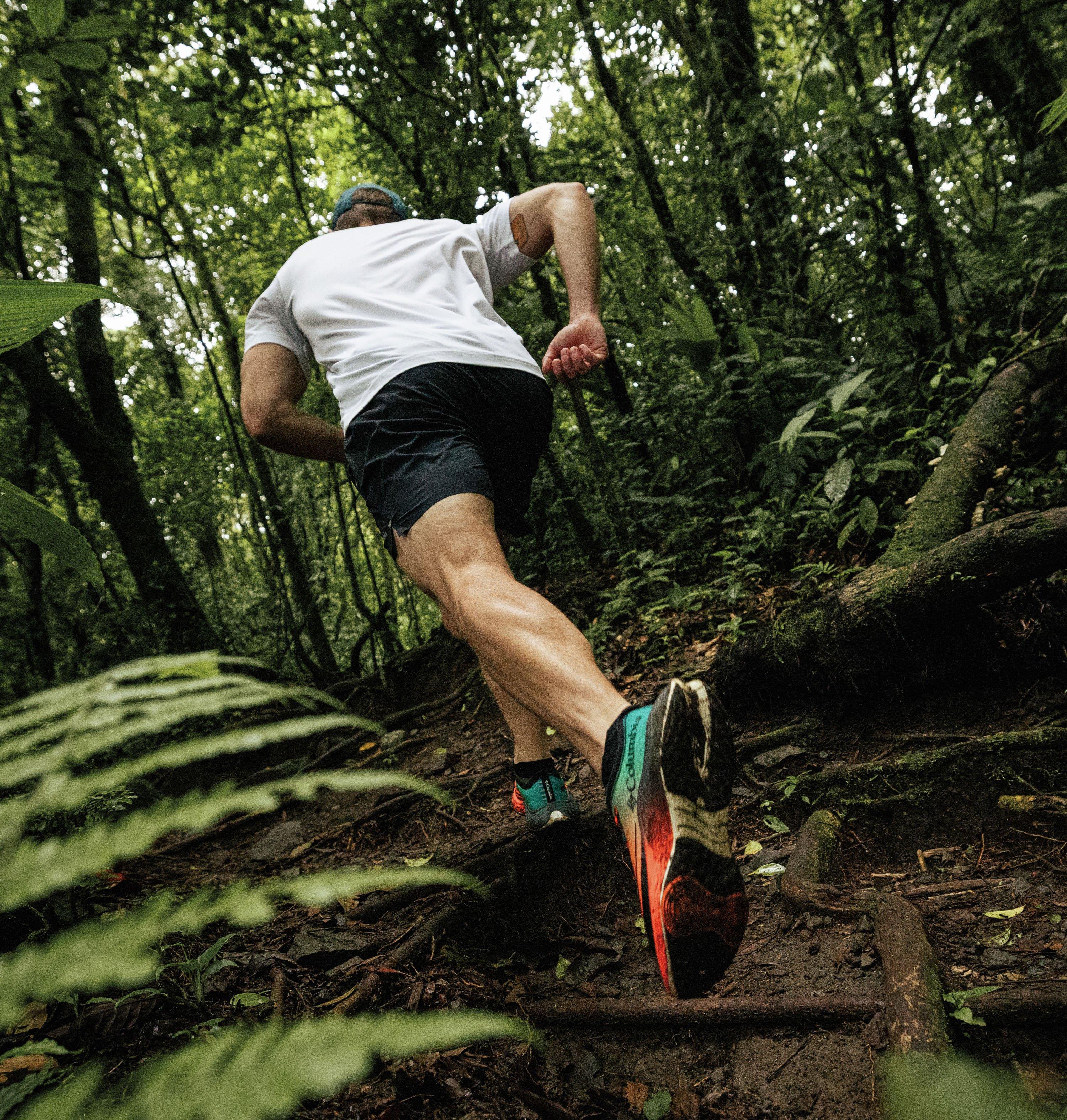 Men's Konos Speed Trail ATR Shoe 13