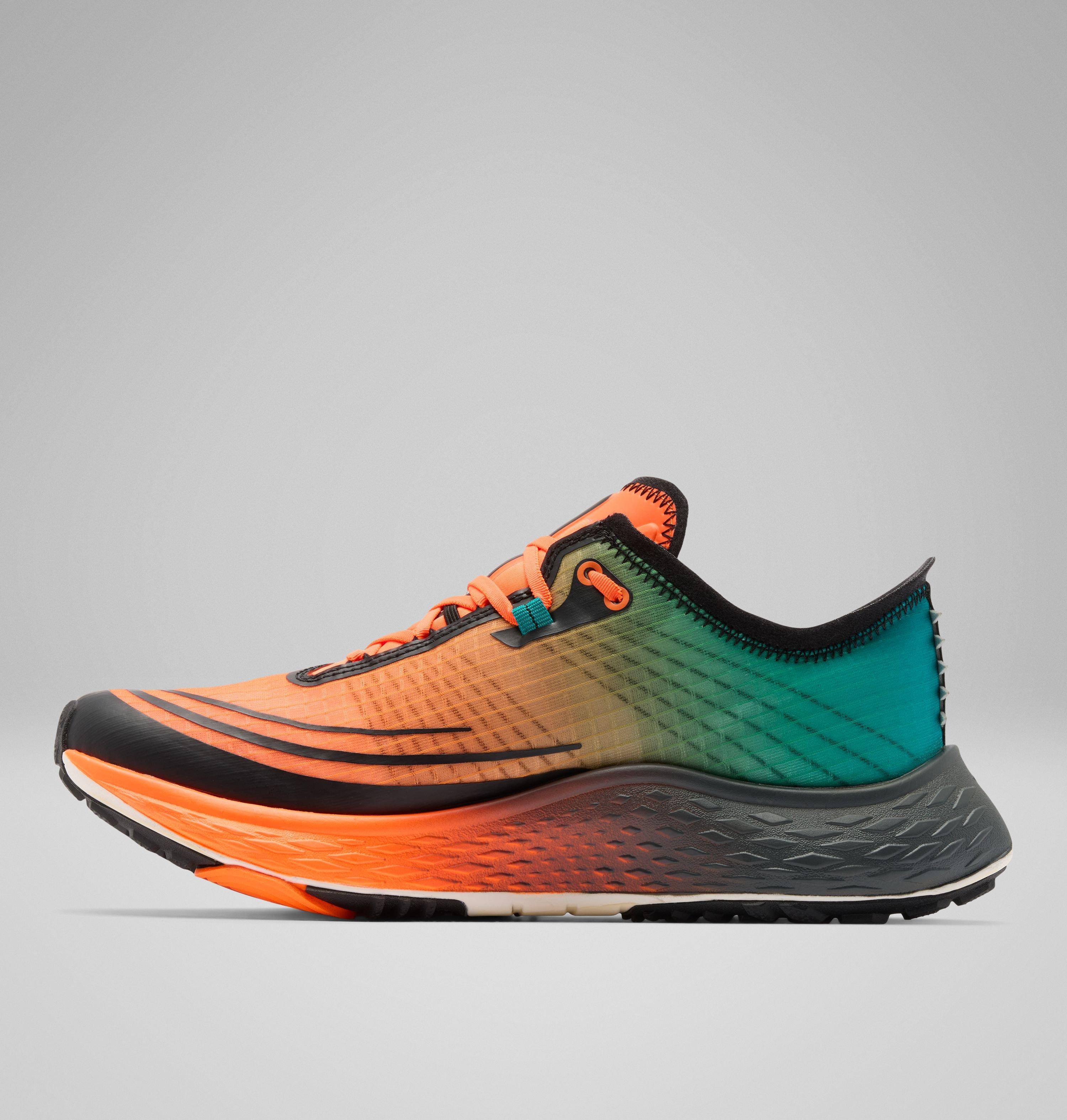 Men's Konos Speed Trail ATR Shoe 6