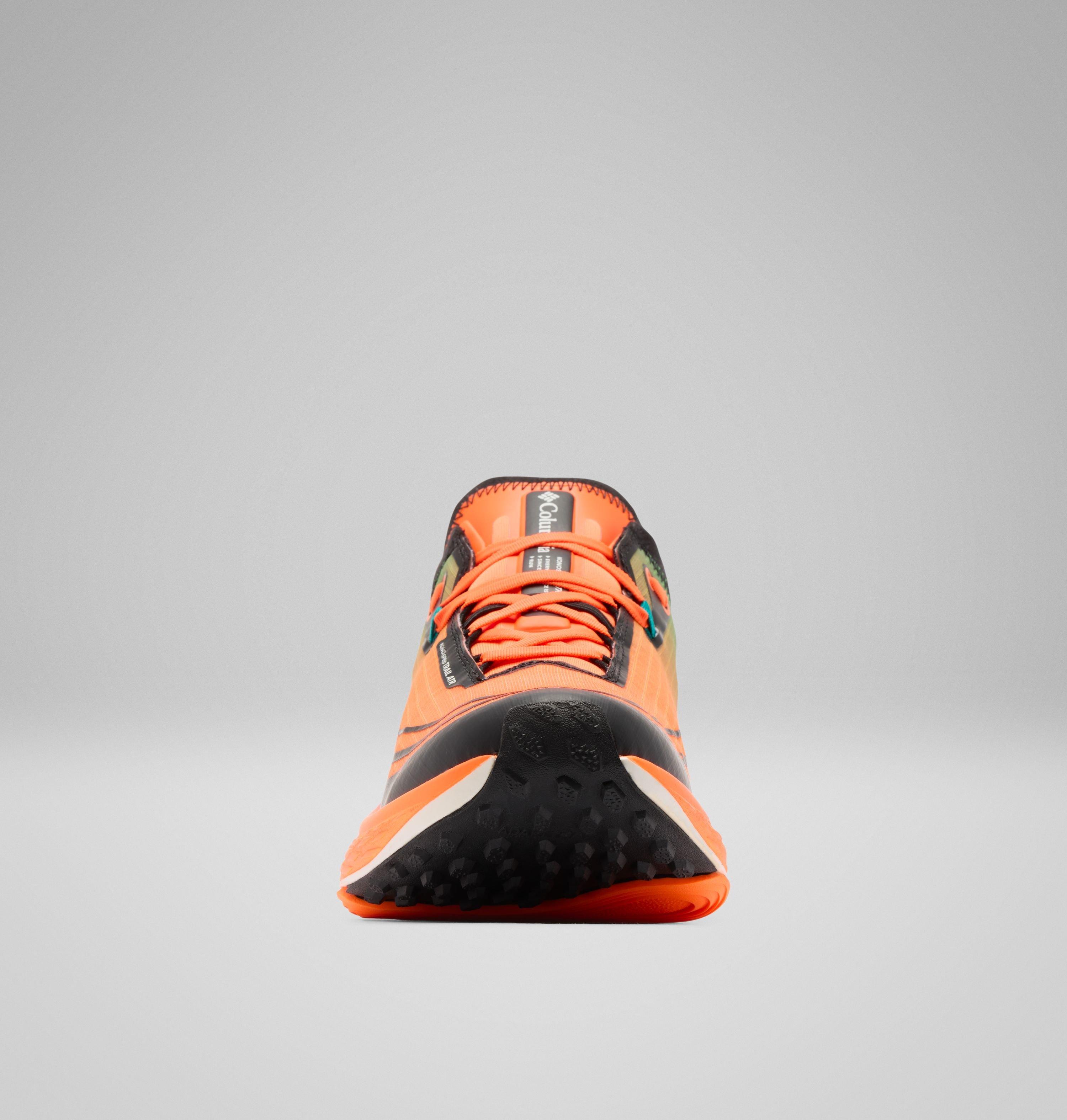 Men's Konos Speed Trail ATR Shoe 8