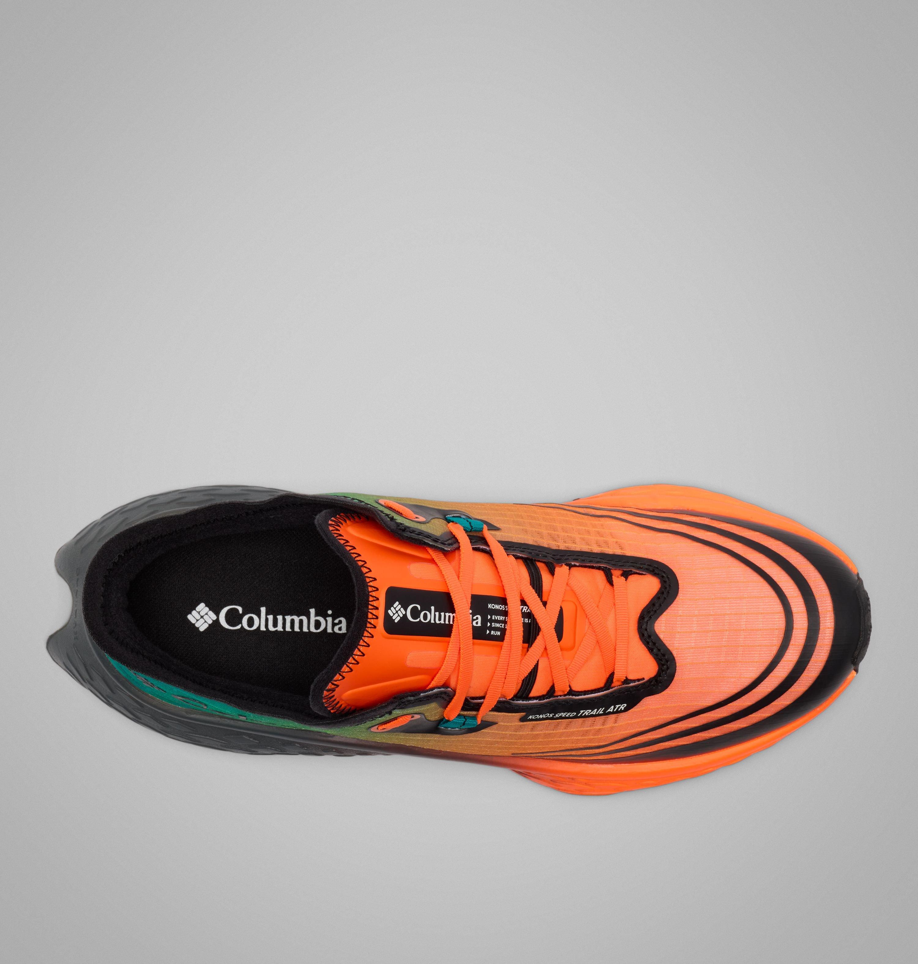 Men's Konos Speed Trail ATR Shoe 4