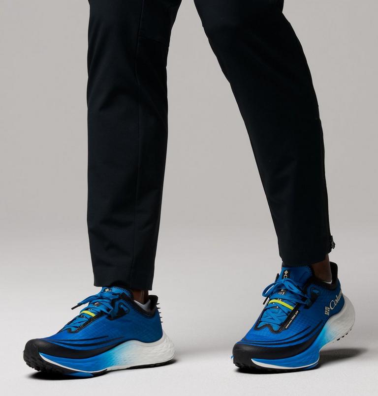 Men's Konos Speed Trail ATR Running Shoe, Color: Blue Magic, Zour, image 10