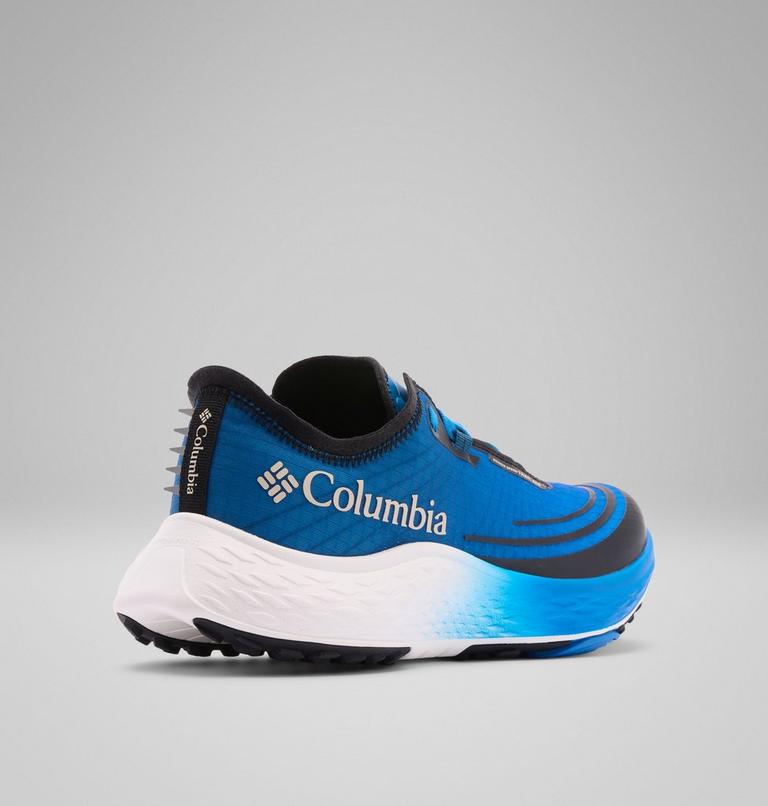 Men's Konos Speed Trail ATR Running Shoe, Color: Blue Magic, Zour, image 9