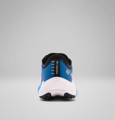 Men's Konos Speed Trail ATR Running Shoe, Color: Blue Magic, Zour, image 4