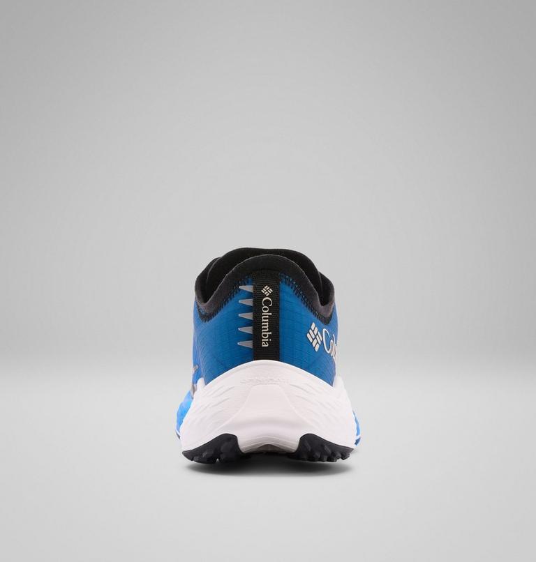 Men's Konos Speed Trail ATR Running Shoe, Color: Blue Magic, Zour, image 2