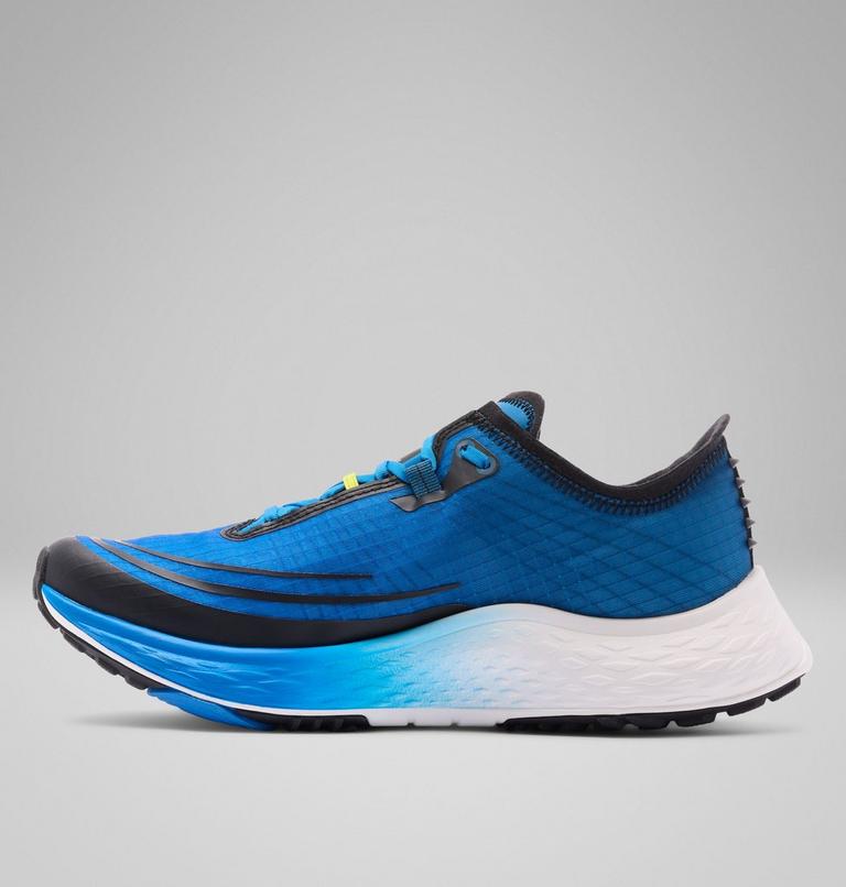 Men's Konos Speed Trail ATR Running Shoe, Color: Blue Magic, Zour, image 6