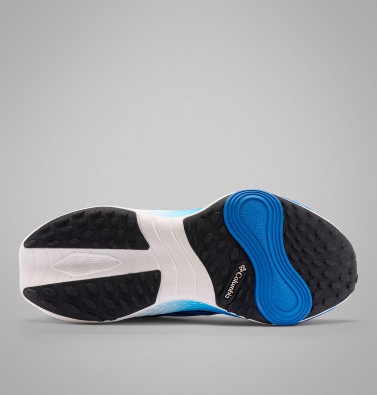 Men's Konos Speed Trail ATR Running Shoe, Color: Blue Magic, Zour, image 5