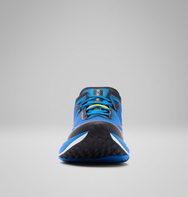 Men's Konos Speed Trail ATR Running Shoe, Color: Blue Magic, Zour, image 8