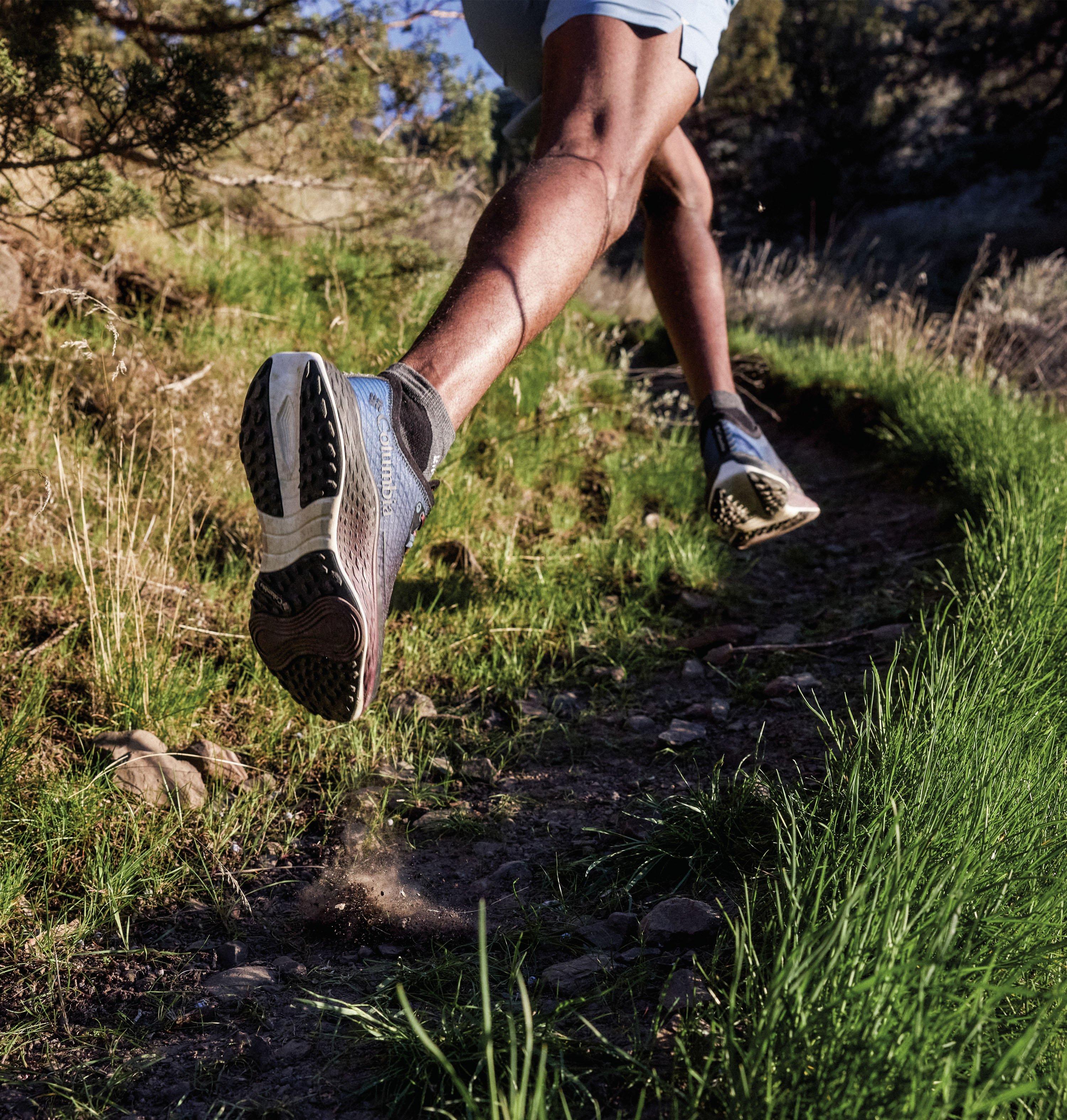 Men's Konos Speed Trail ATR Shoe 13