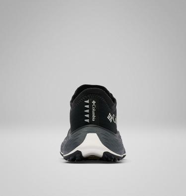 Women's Konos Speed Trail ATR Running Shoe, Color: Black, Sea Ice, image 6