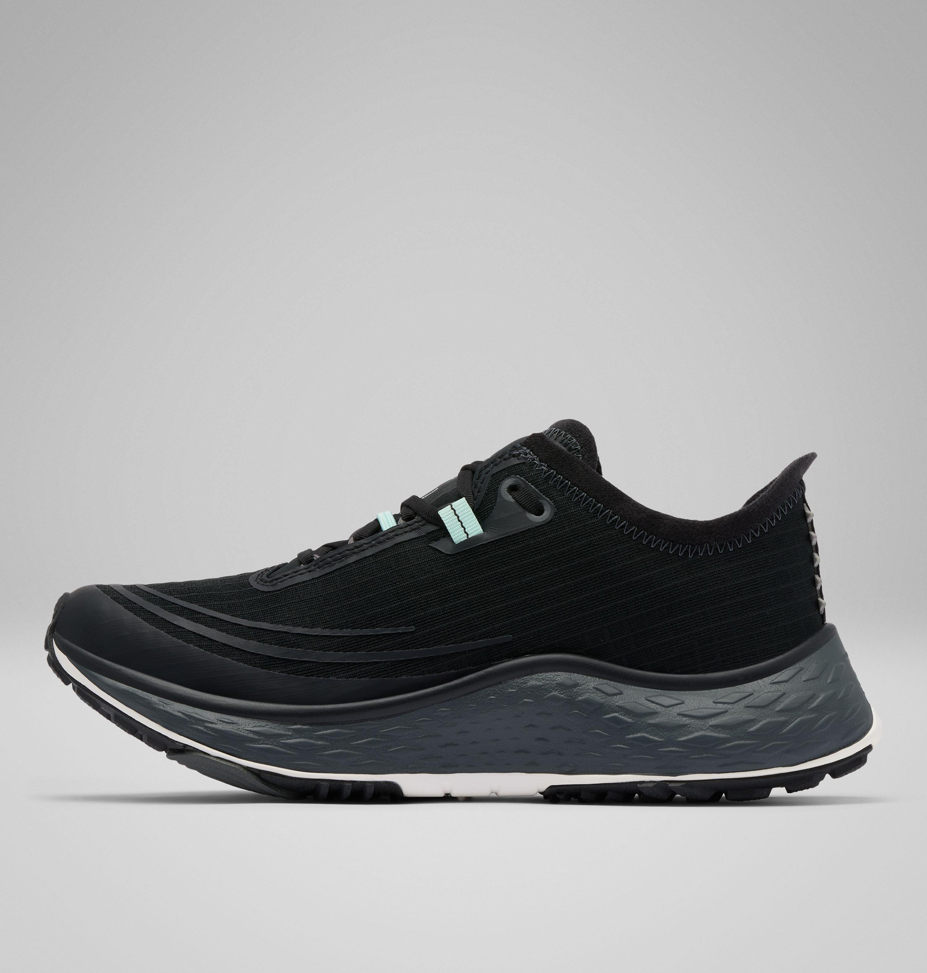 Women's Konos Speed Trail ATR Shoe 6