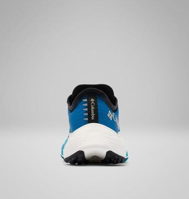 Women's Konos Speed Trail ATR Running Shoe, Color: Modern Turq, Sunnyside, image 4