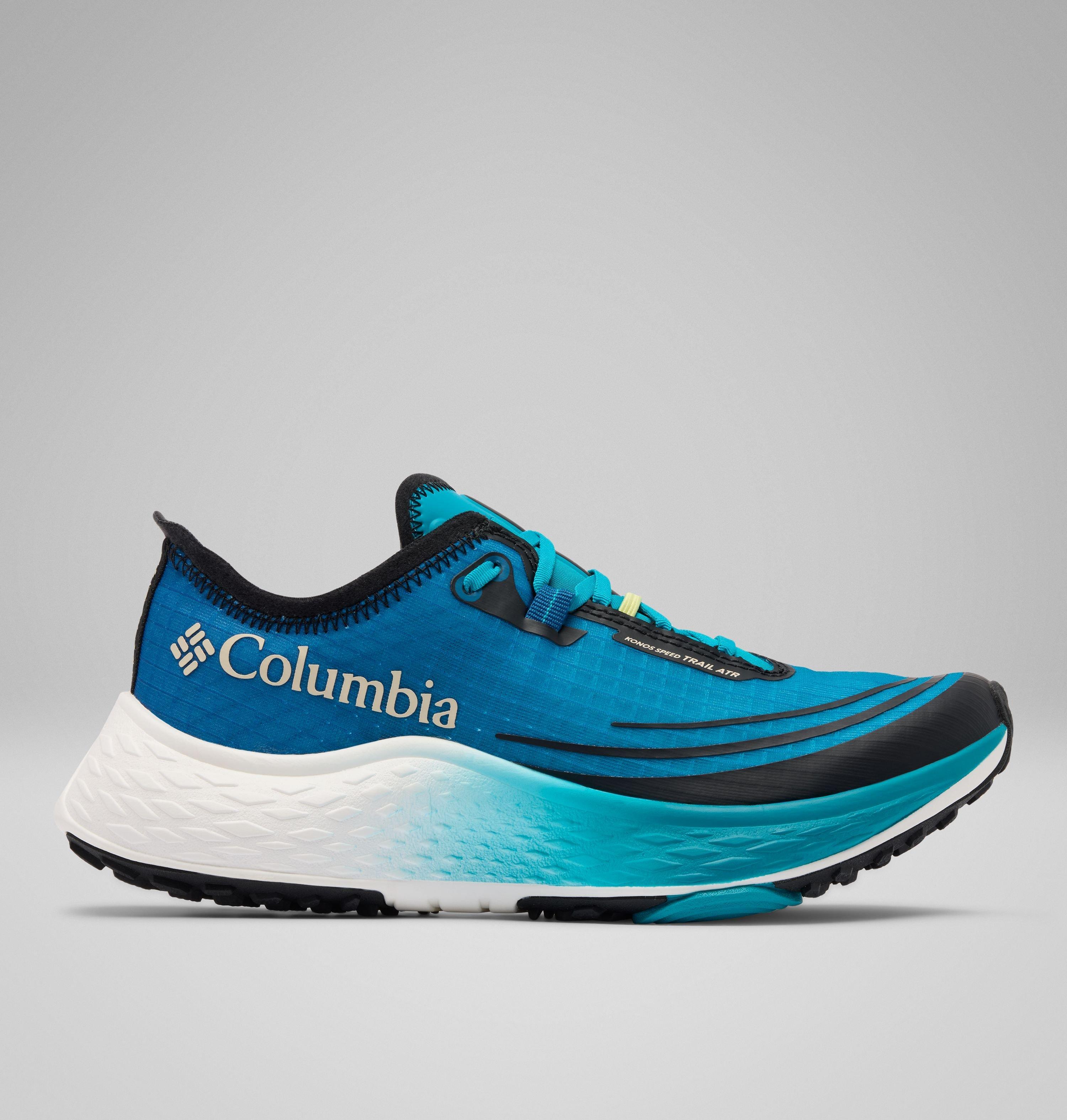 Women's Konos Speed Trail ATR | Columbia