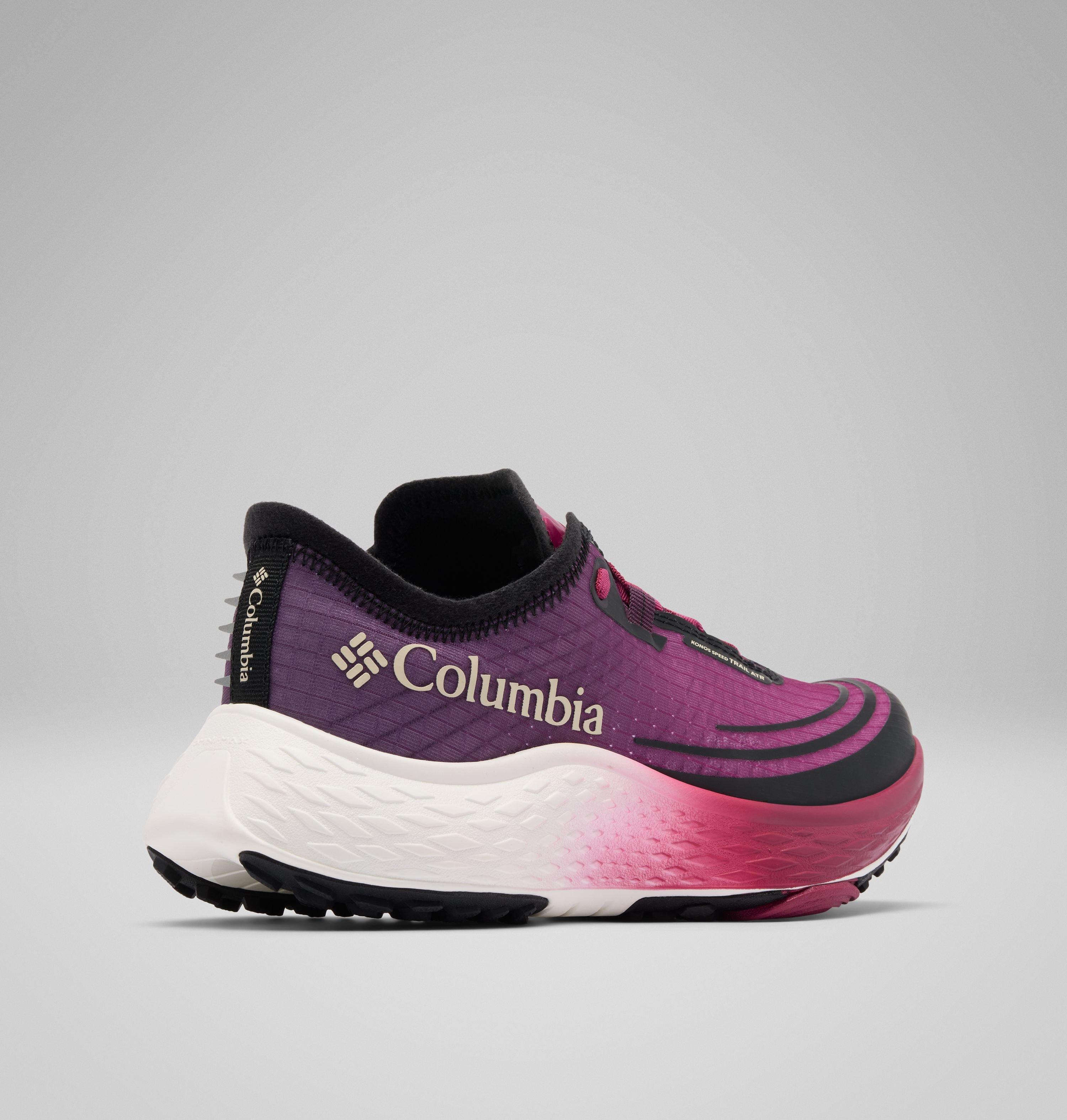 Women's Konos Speed Trail ATR Shoe | 550 | 10 9