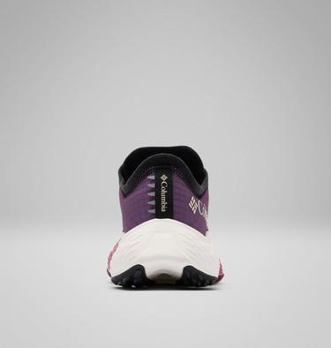 Women's Konos Speed Trail ATR Running Shoe, Color: Wine Berry, Black Cherry, image 2