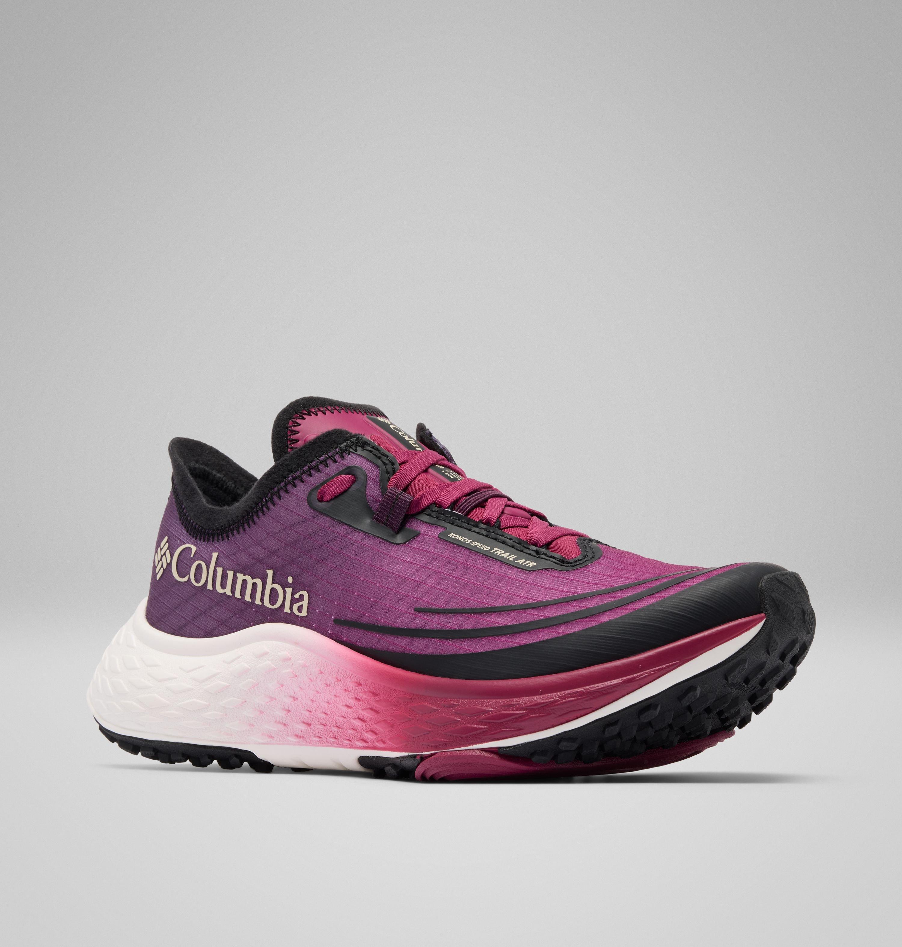 Women's Konos Speed Trail ATR Shoe | 550 | 10 3