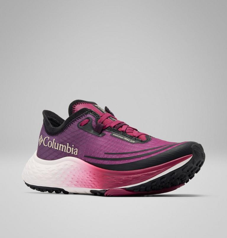, Color: Wine Berry, Black Cherry, image 3