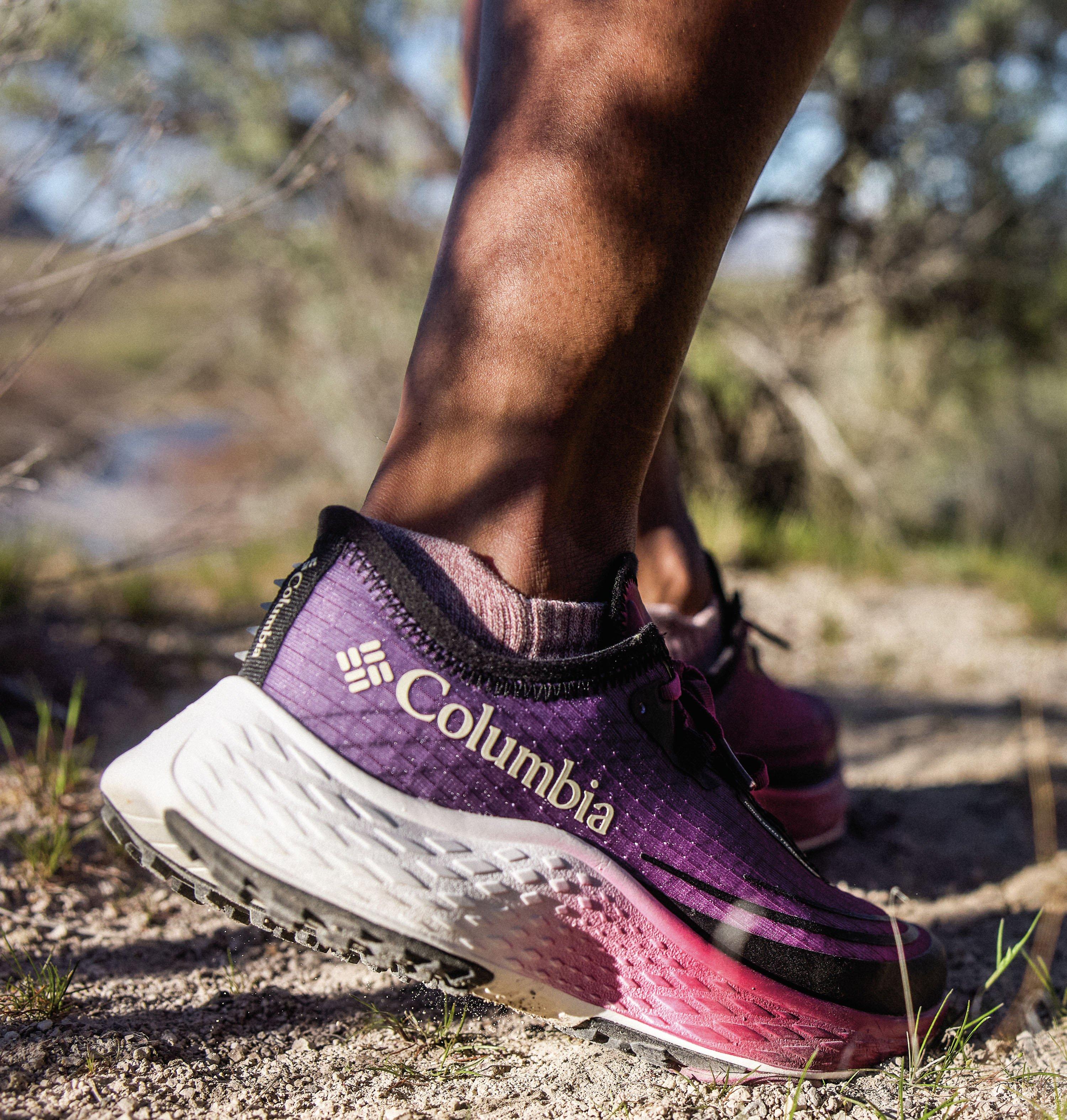 Women's Konos Speed Trail ATR Shoe | 550 | 10 12