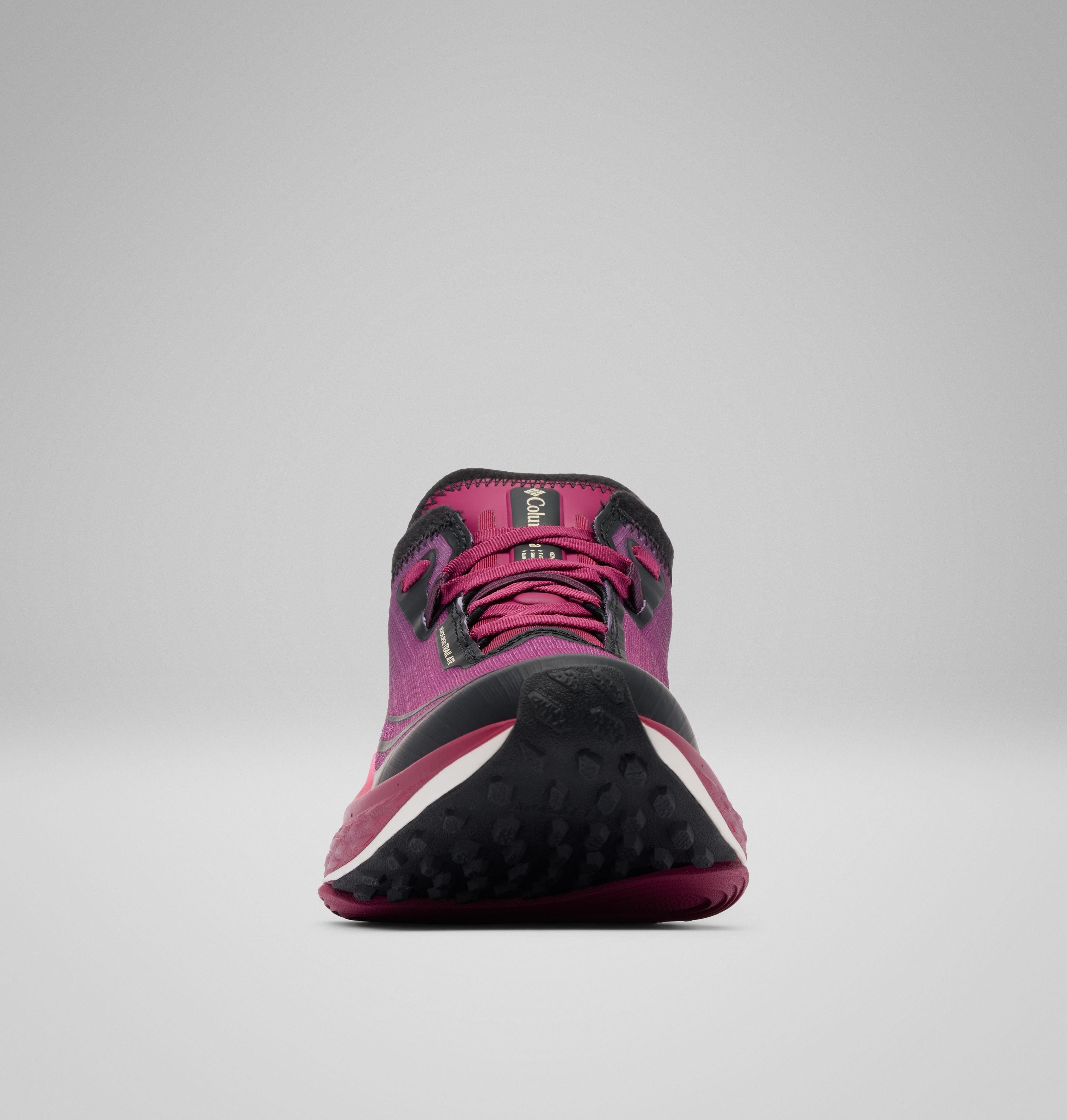 Women's Konos Speed Trail ATR Shoe | 550 | 10 8