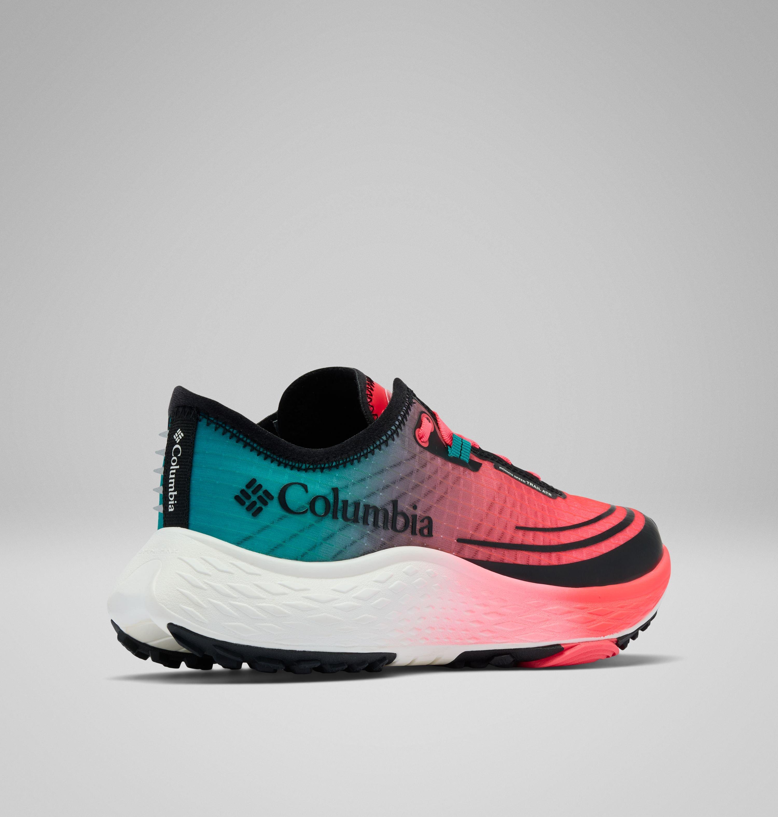 Women's Konos Speed Trail ATR Shoe 9