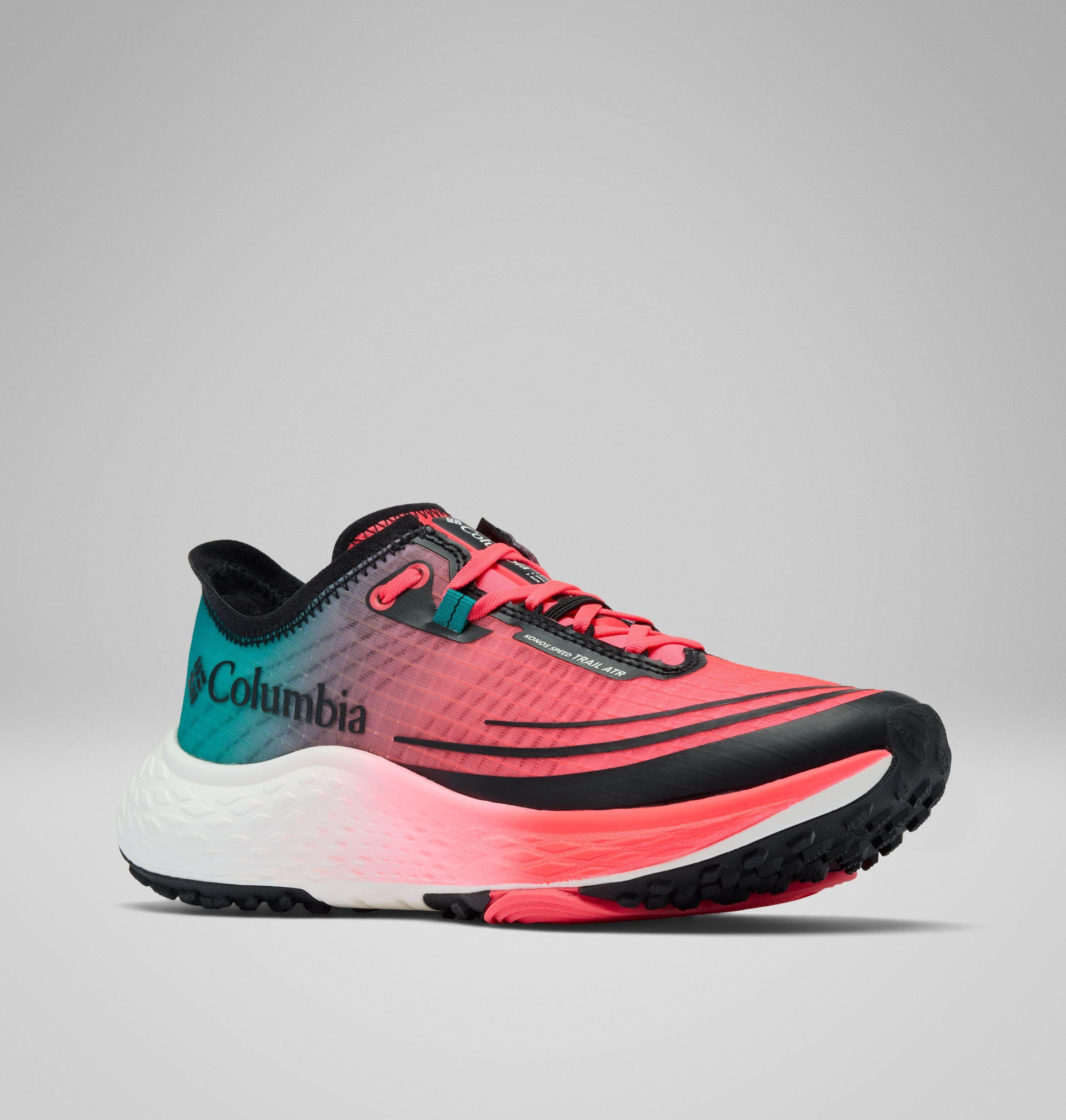 Women's Konos Speed Trail ATR Shoe 3
