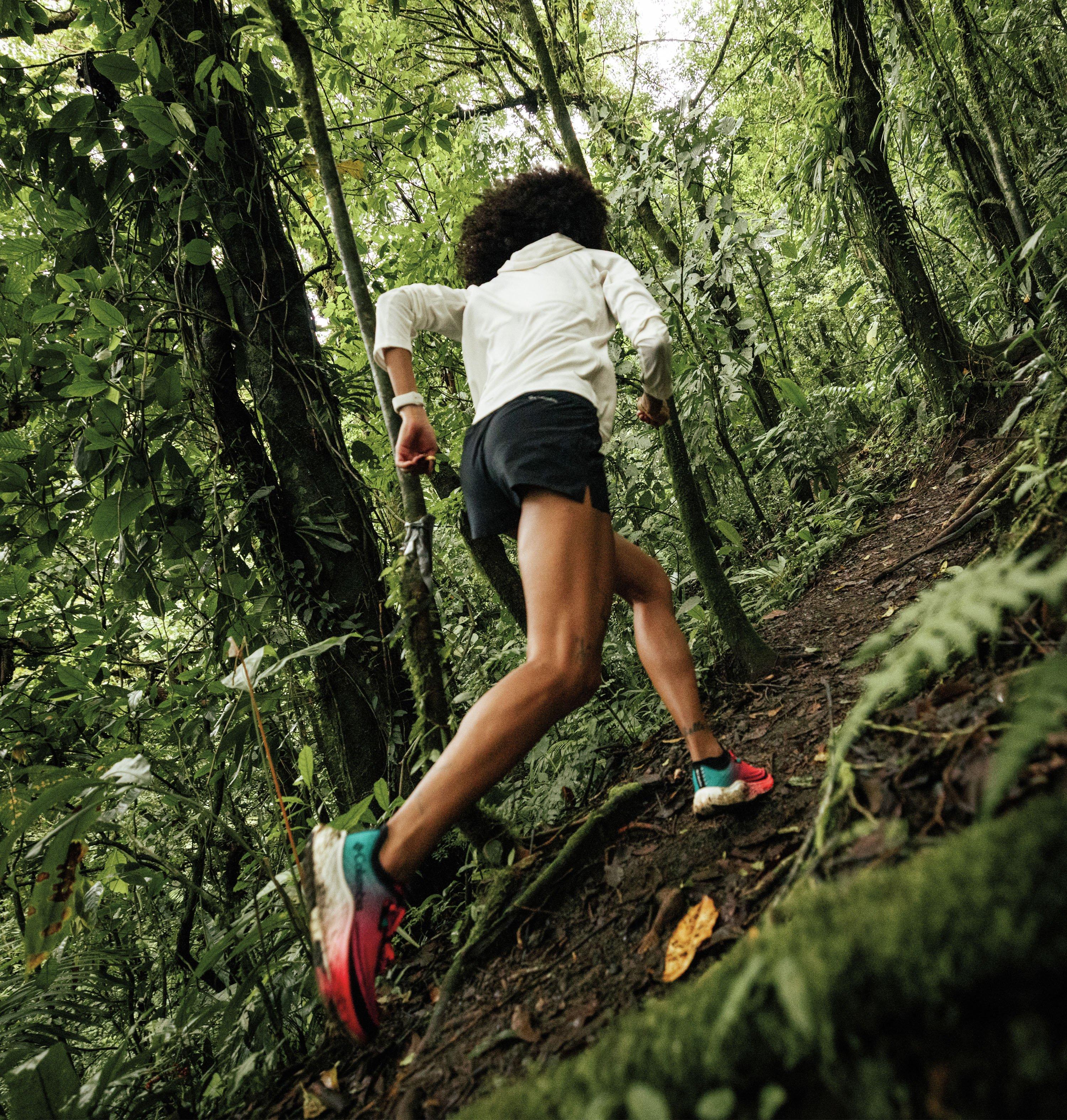 Women's Konos Speed Trail ATR Shoe 15