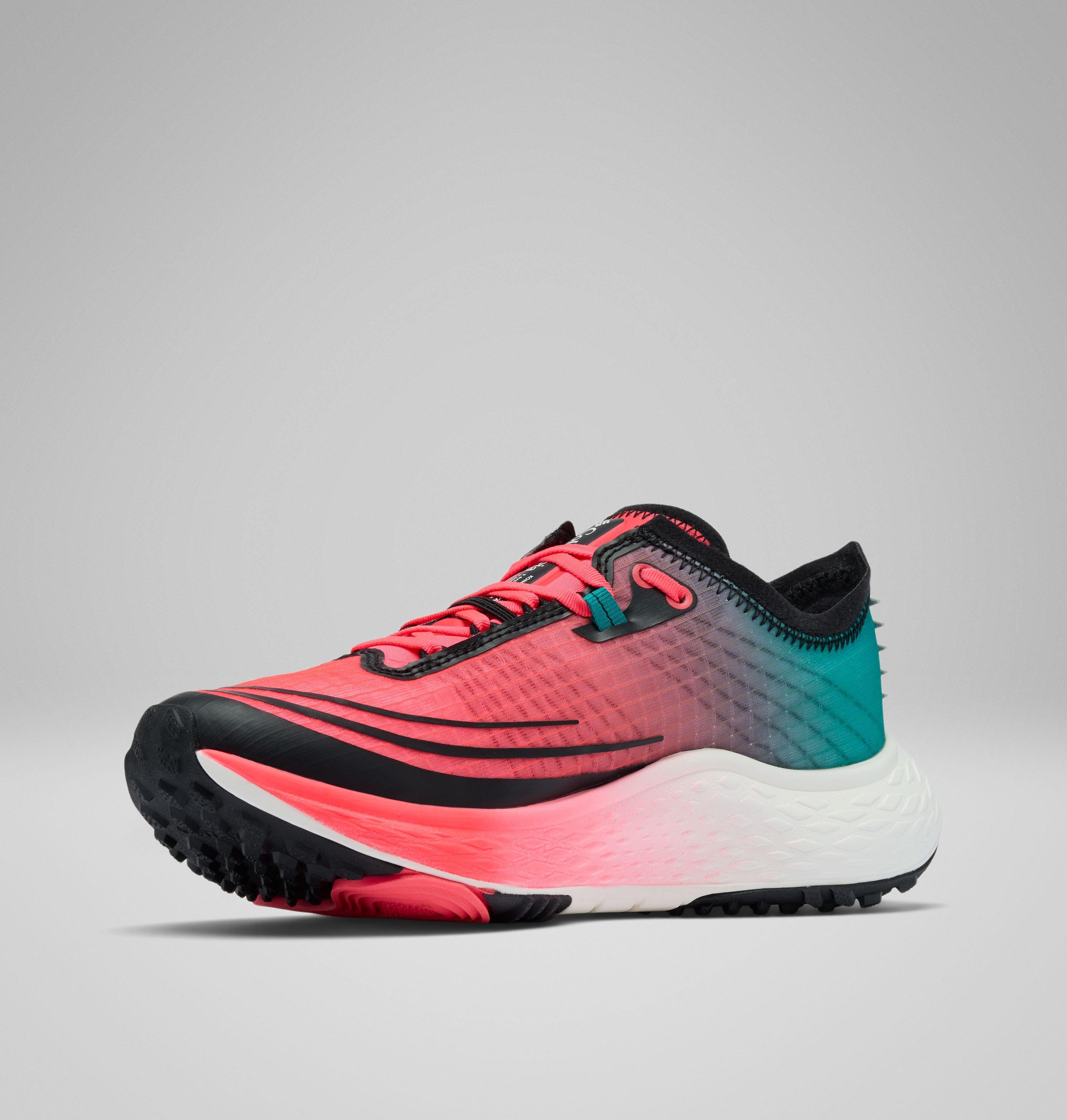 Women's Konos Speed Trail ATR Shoe 7