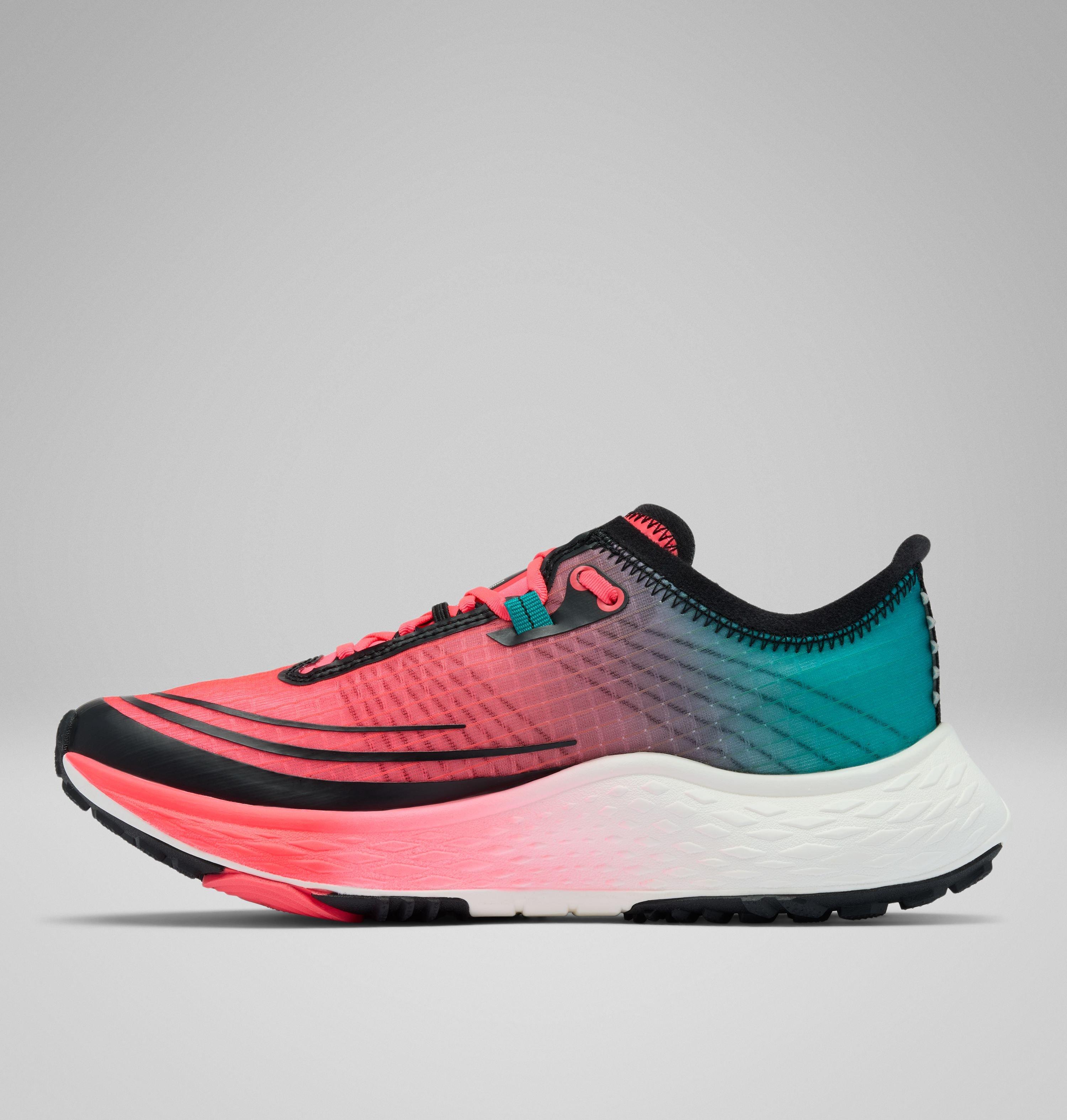 Women's Konos Speed Trail ATR Shoe 6