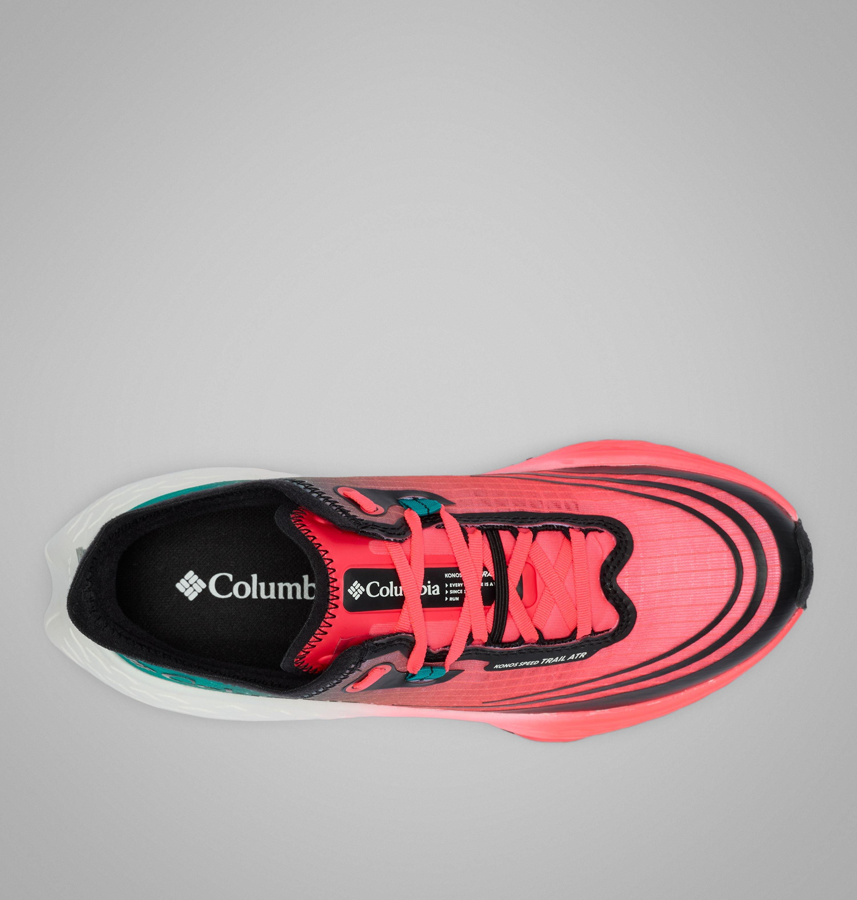 Women's Konos Speed Trail ATR Shoe 4
