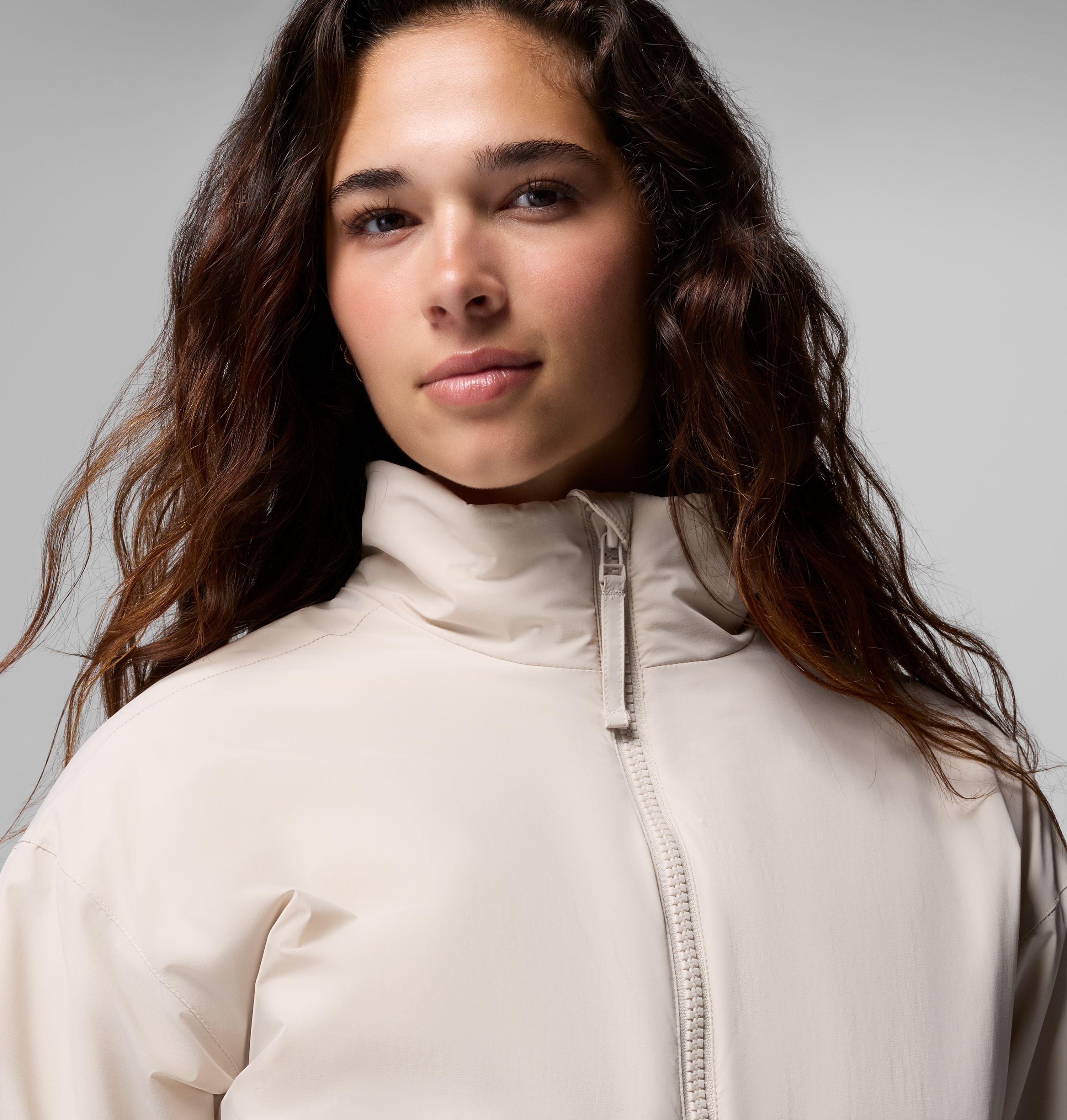 Women's AmazeStretch Insulated Bomber Jacket | 278 | L 7