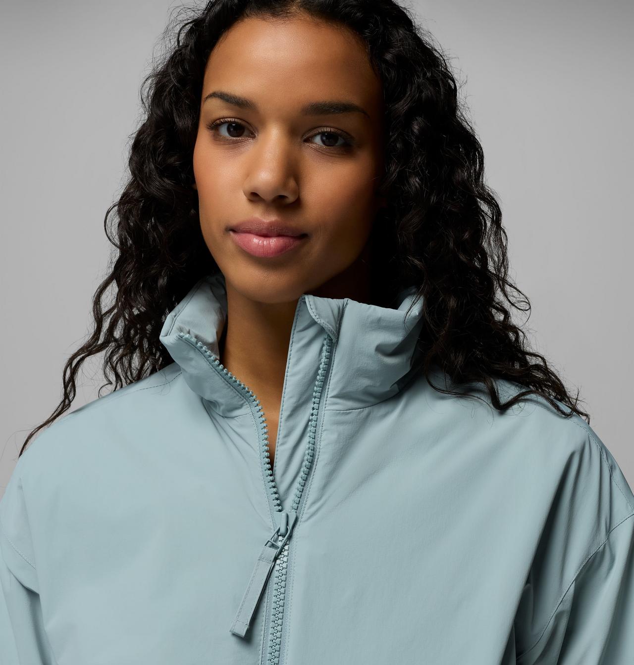 Women's AmazeStretch™ Insulated Bomber Jacket | 461 | S 7