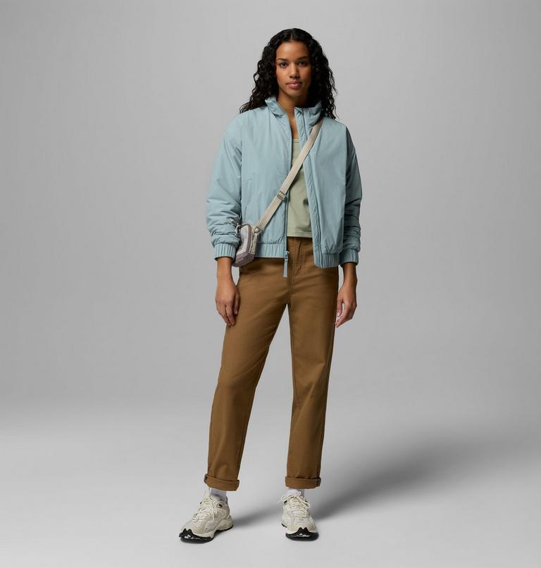 , Color: Crushed Blue, image 2