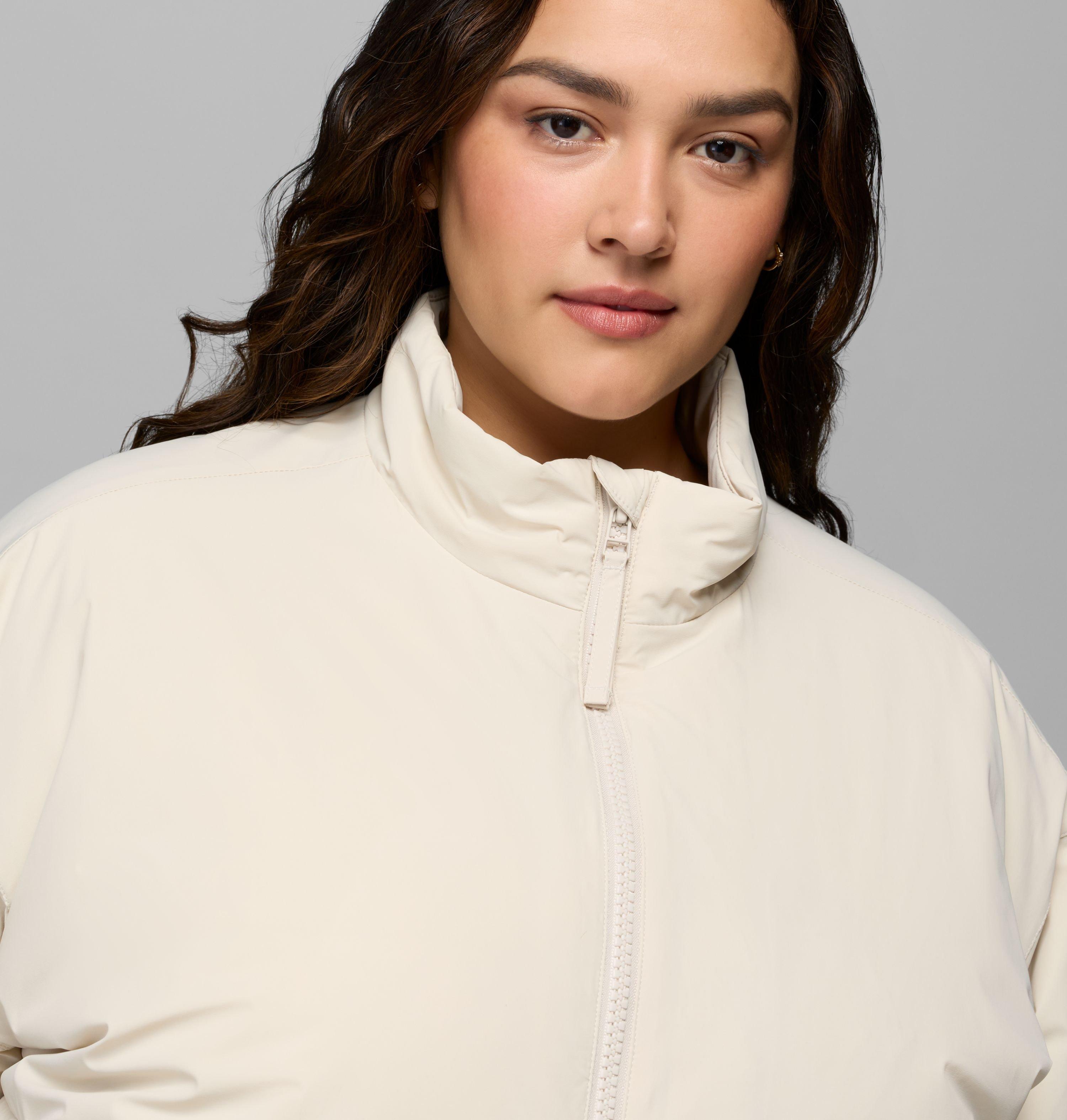 Women's AmazeStretch™ Insulated Bomber - Plus Size | 278 | 2X 6
