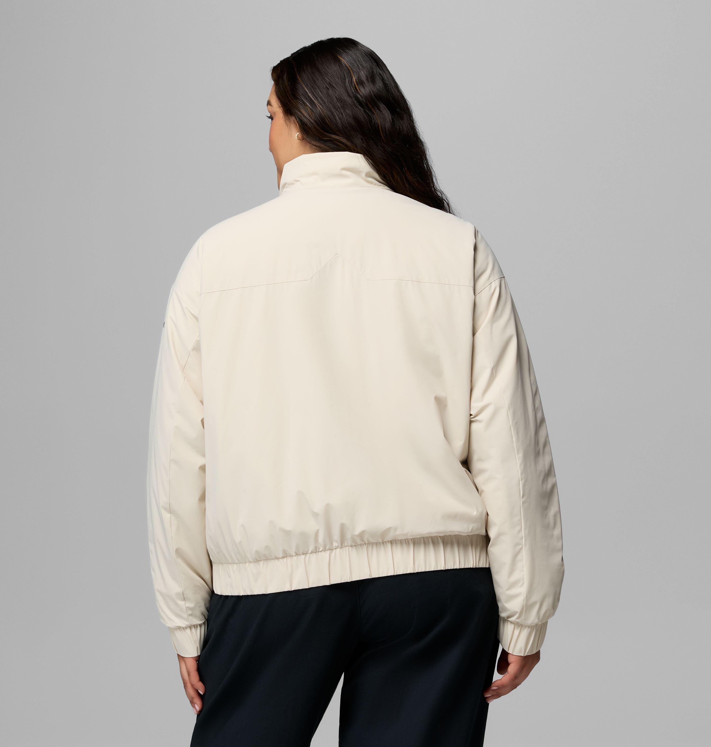 Women's AmazeStretch™ Insulated Bomber - Plus Size | 278 | 2X 3