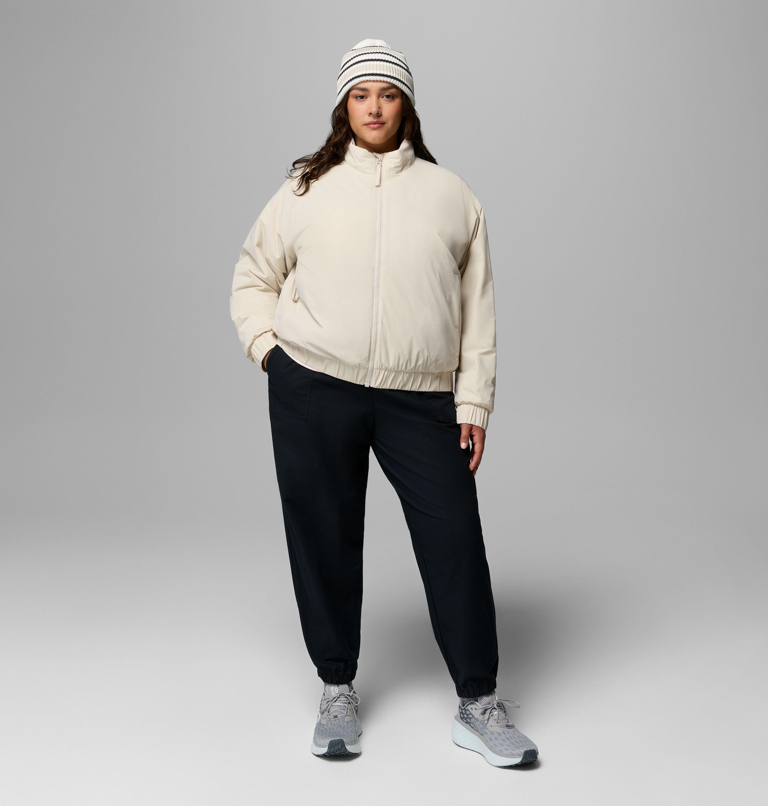 Women's AmazeStretch™ Insulated Bomber - Plus Size | 278 | 2X 2