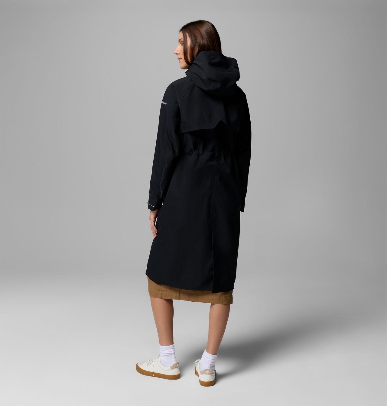 Women's AmazeTrench™ Rain Jacket 3