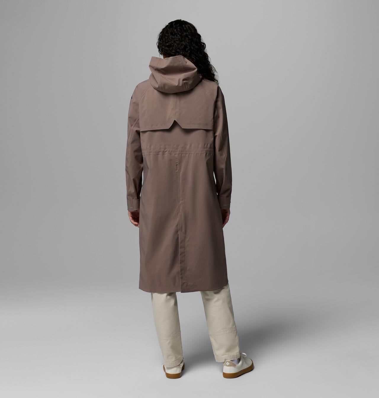 Women's AmazeTrench™ Rain Jacket 3