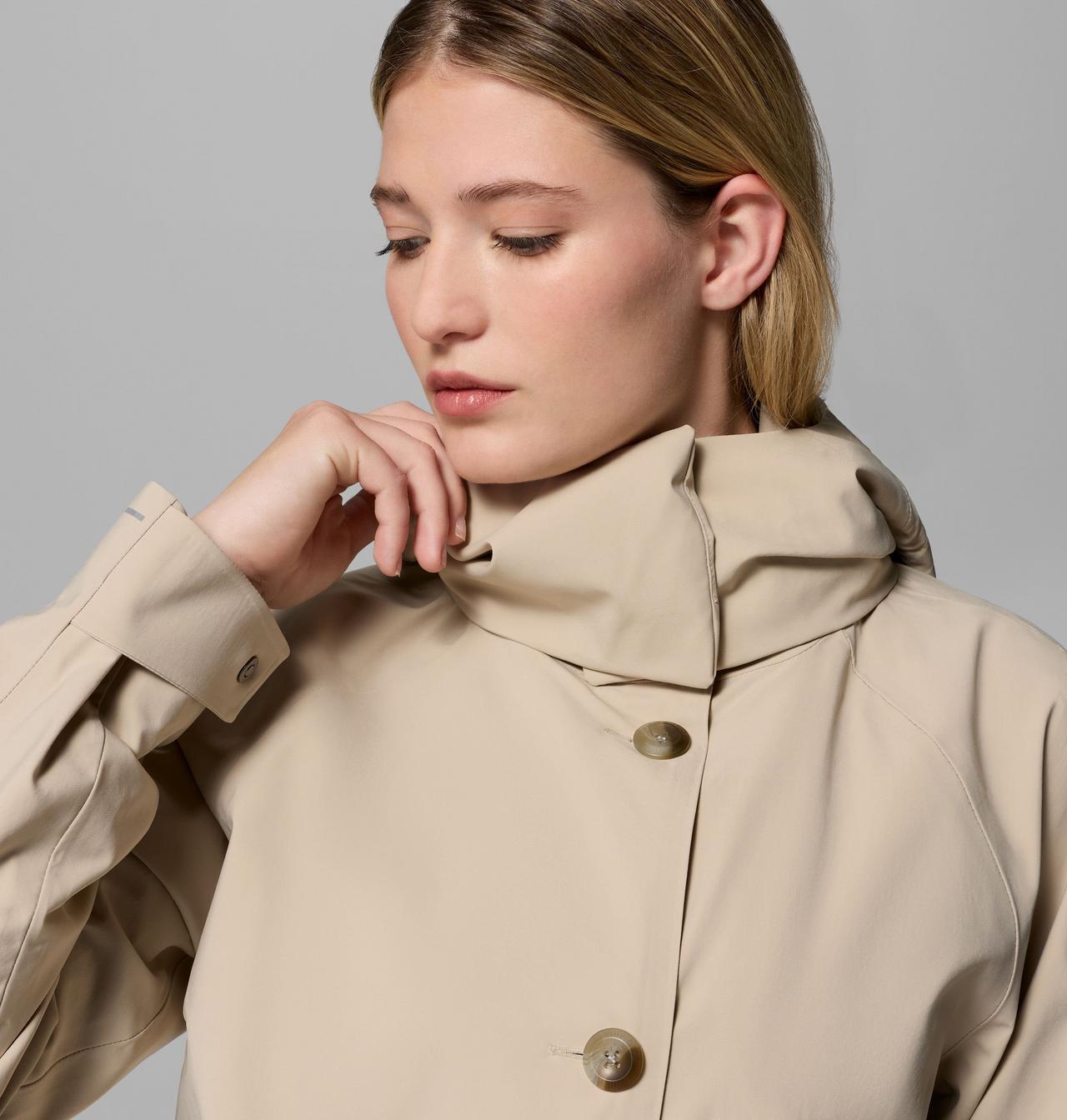 Manteau de pluie AmazeStretch™ pour femme 8