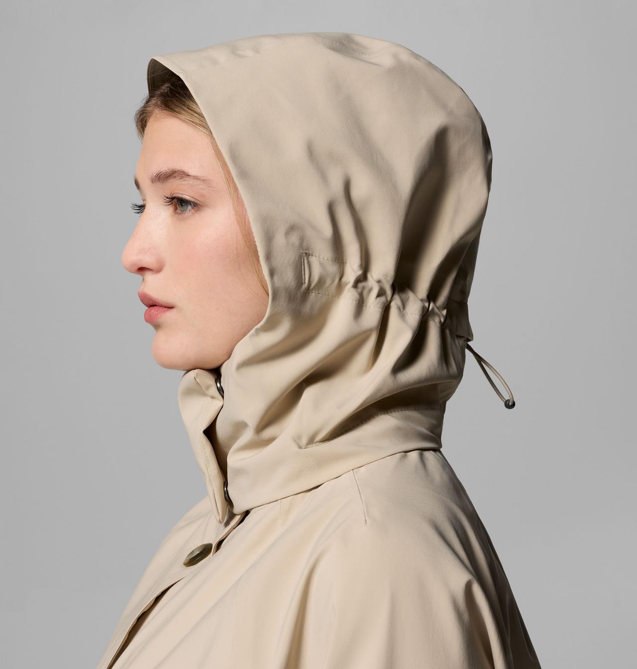 Manteau de pluie AmazeStretch™ pour femme 9